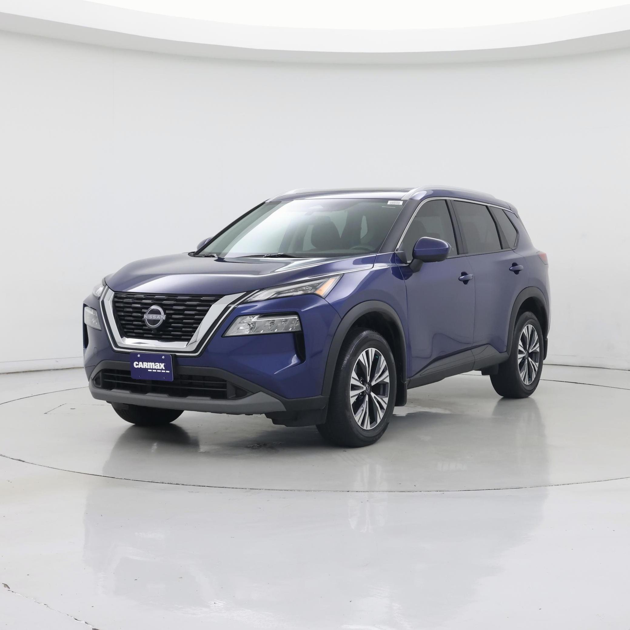 Thumbnail: 2023 Nissan Rogue - 4