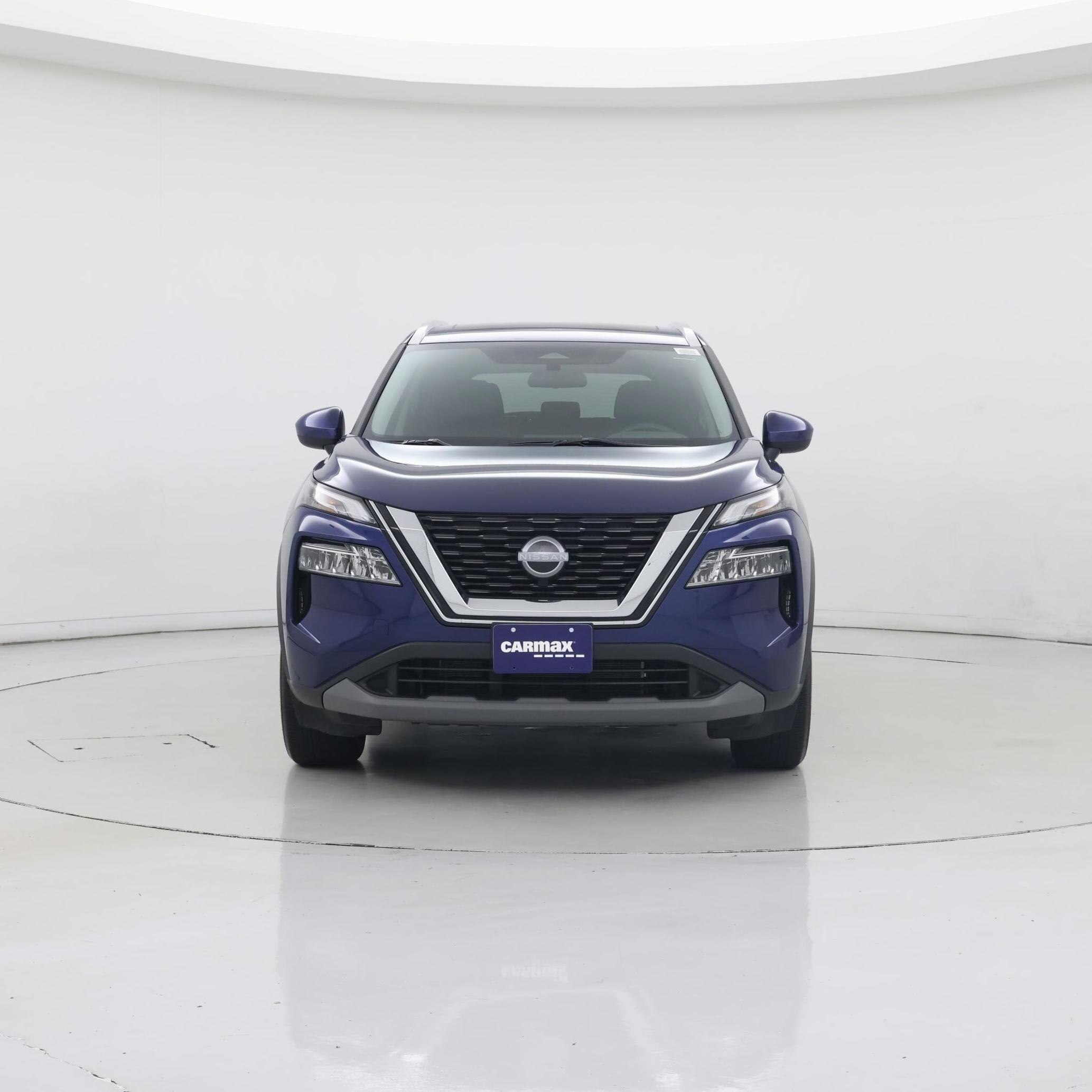 Thumbnail: 2023 Nissan Rogue - 5