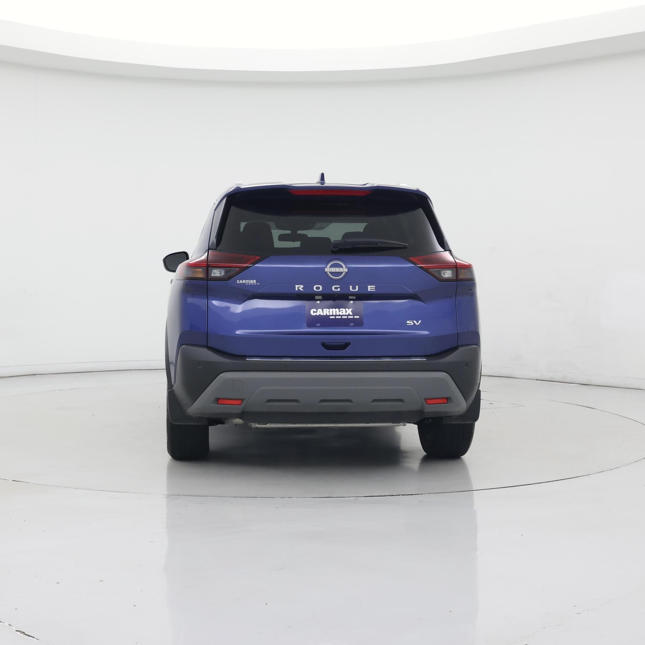 Thumbnail: 2023 Nissan Rogue - 6