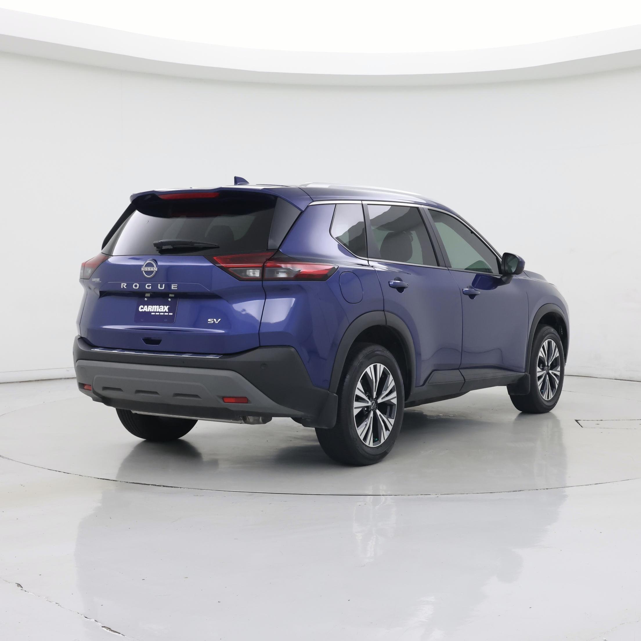 Thumbnail: 2023 Nissan Rogue - 8