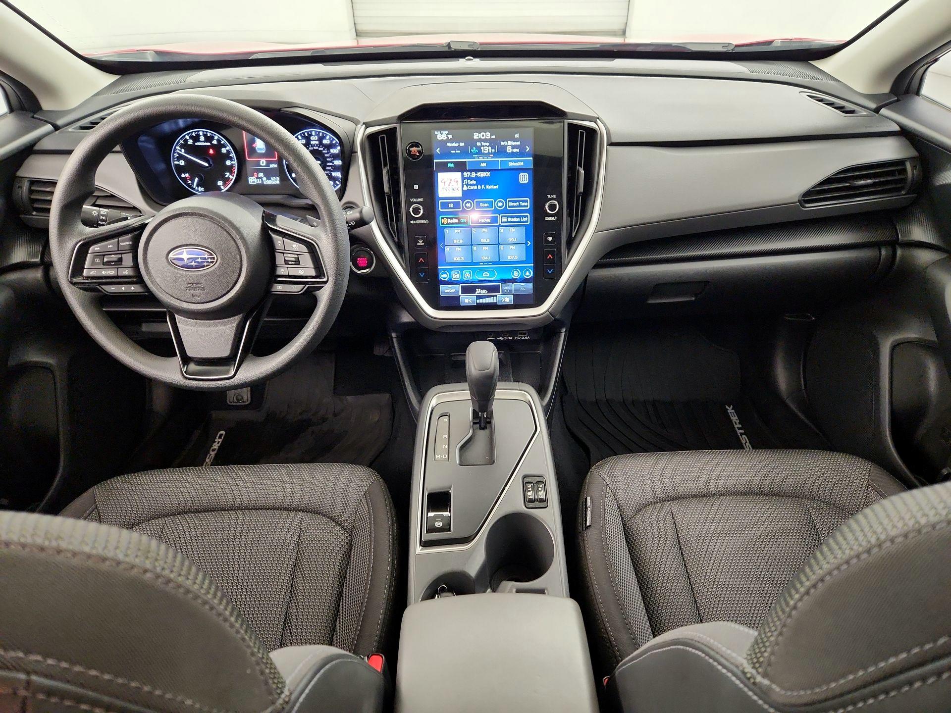 Thumbnail: 2024 Subaru Crosstrek - 9