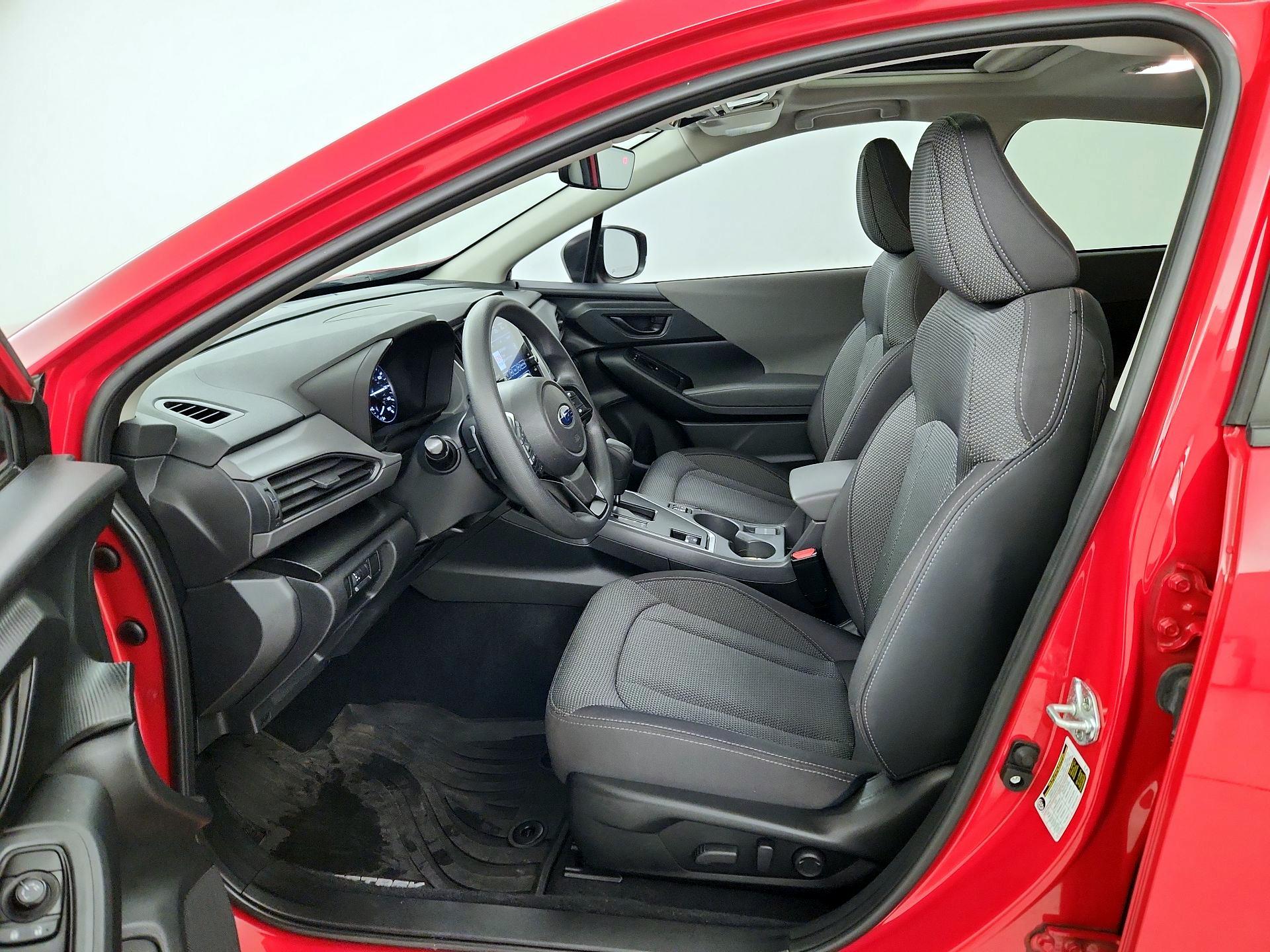 Thumbnail: 2024 Subaru Crosstrek - 11