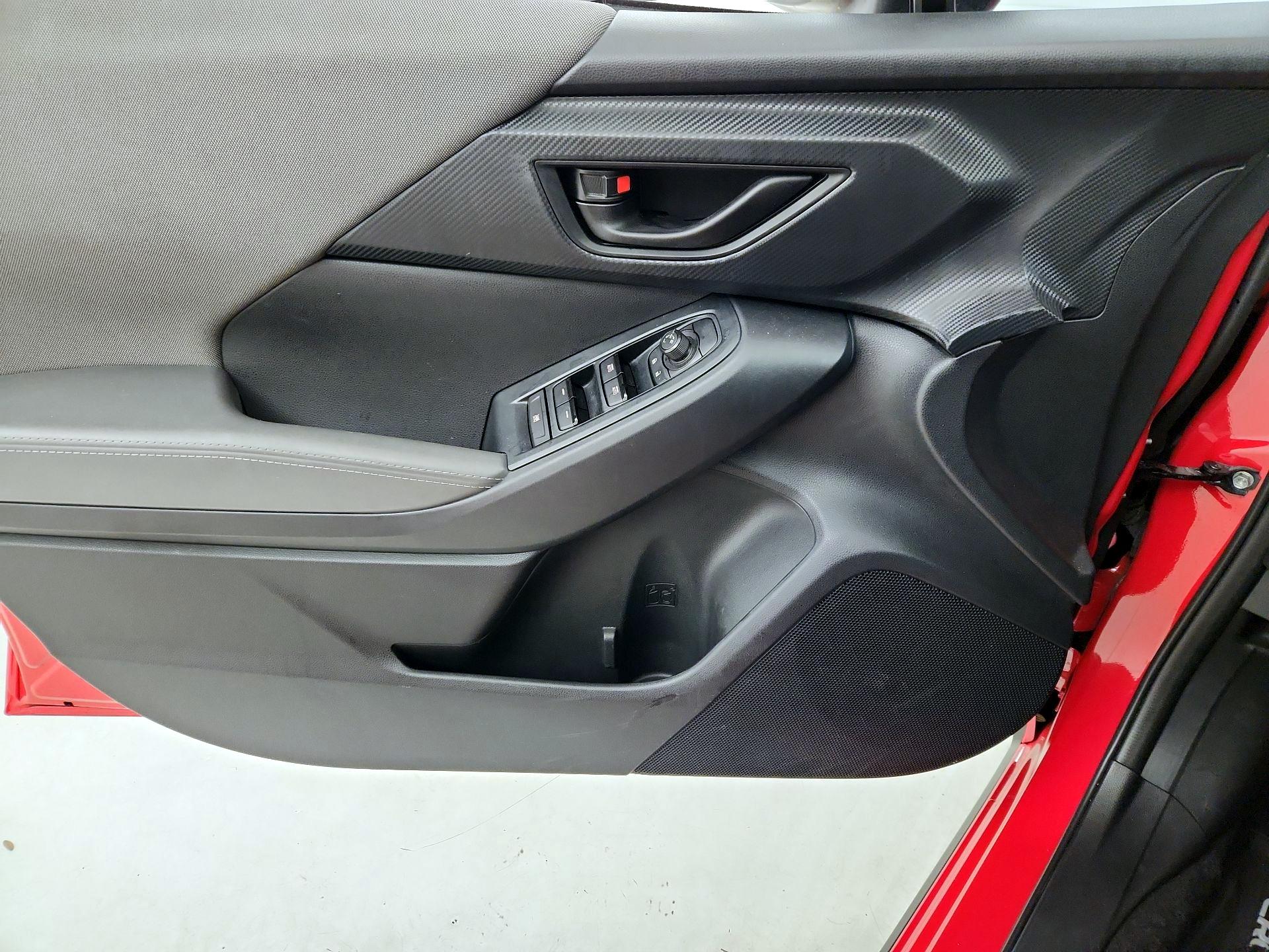 Thumbnail: 2024 Subaru Crosstrek - 12