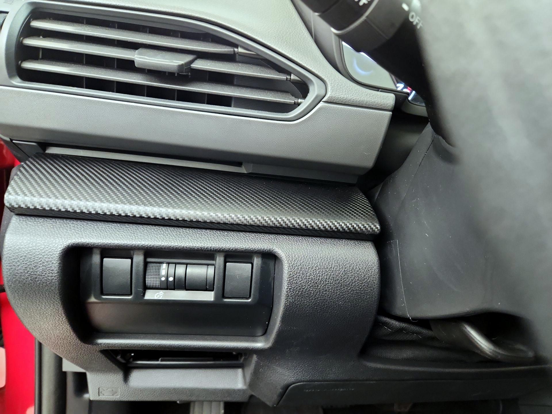 Thumbnail: 2024 Subaru Crosstrek - 13