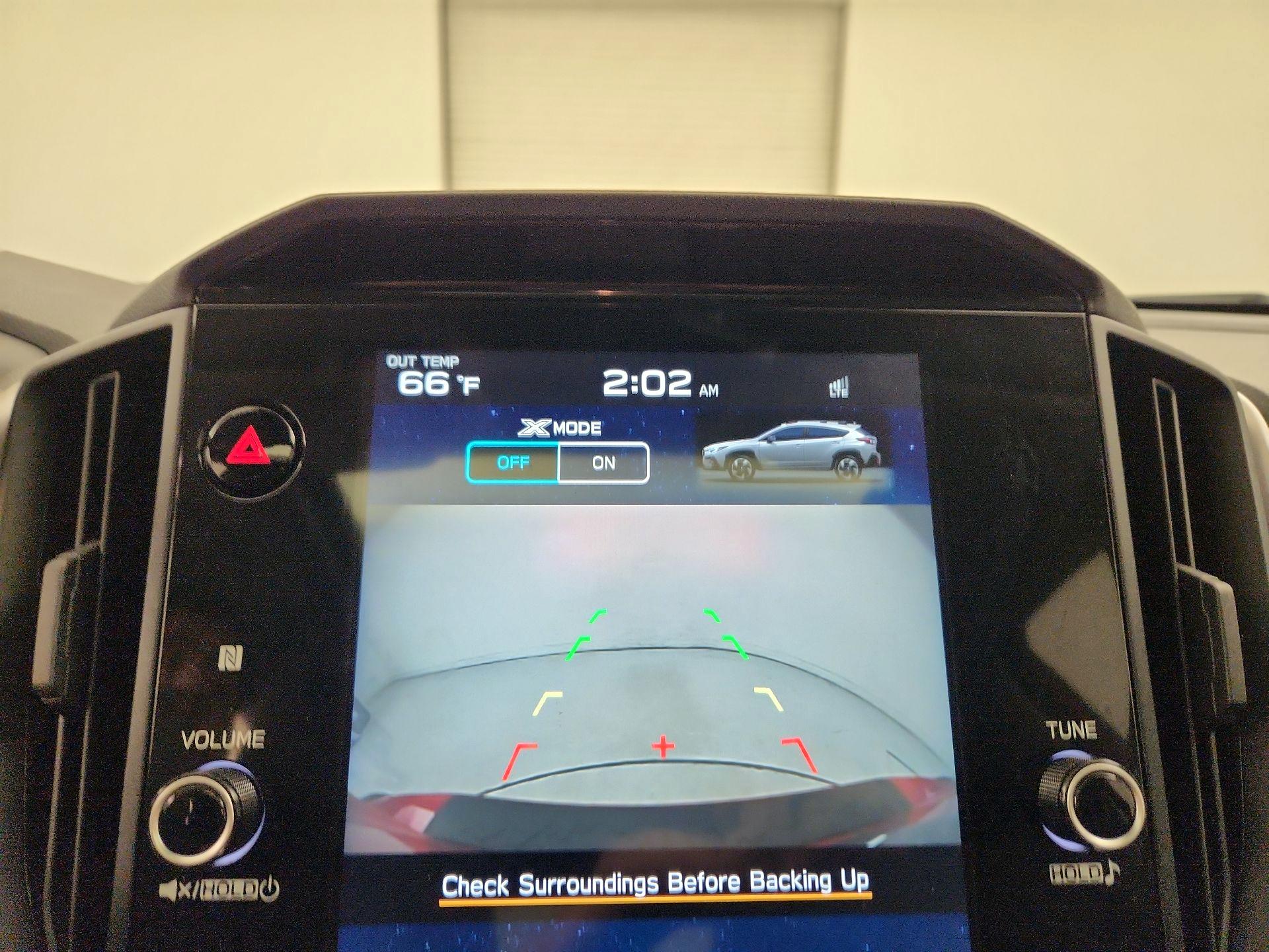 Thumbnail: 2024 Subaru Crosstrek - 14