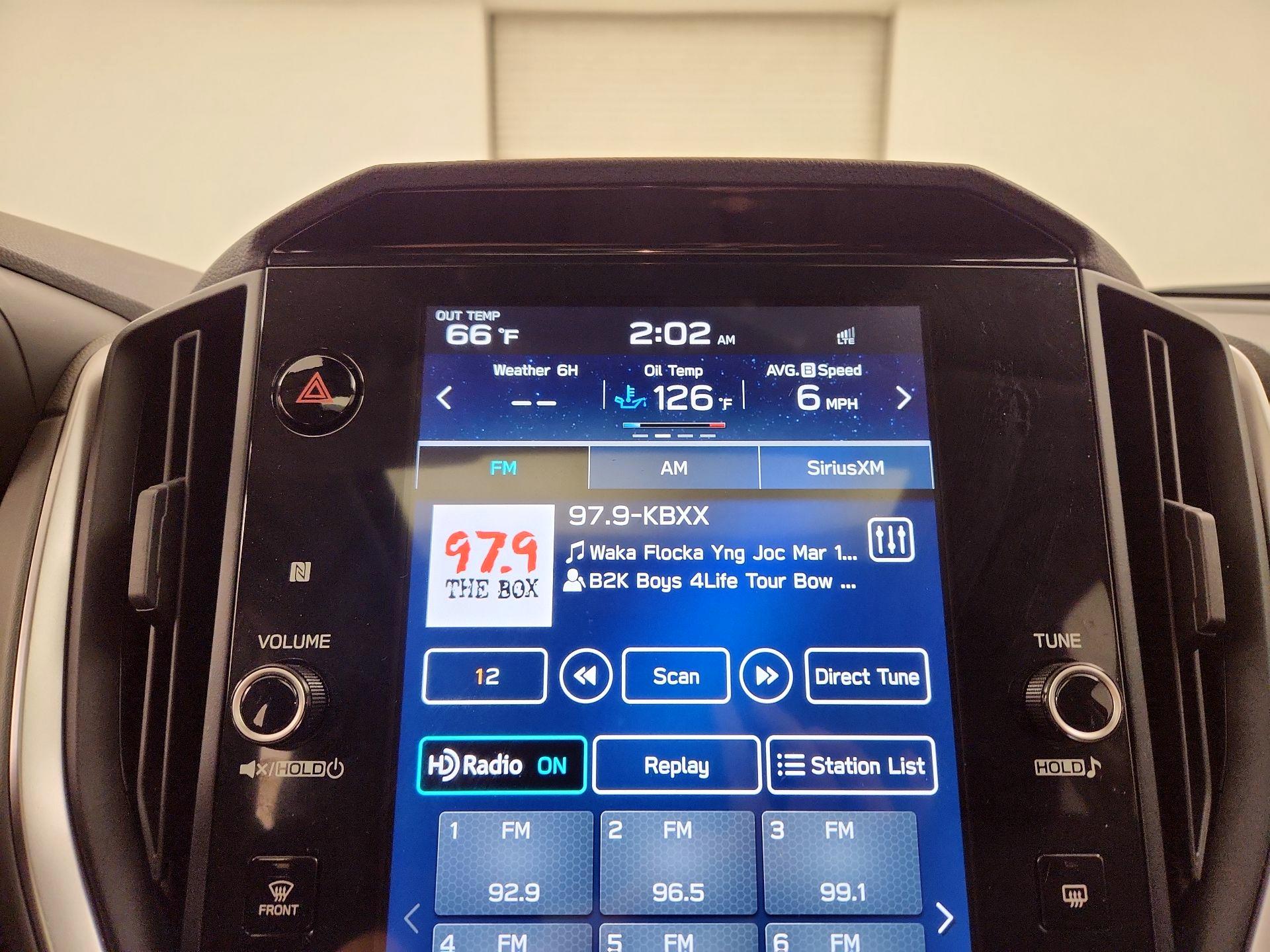 Thumbnail: 2024 Subaru Crosstrek - 15