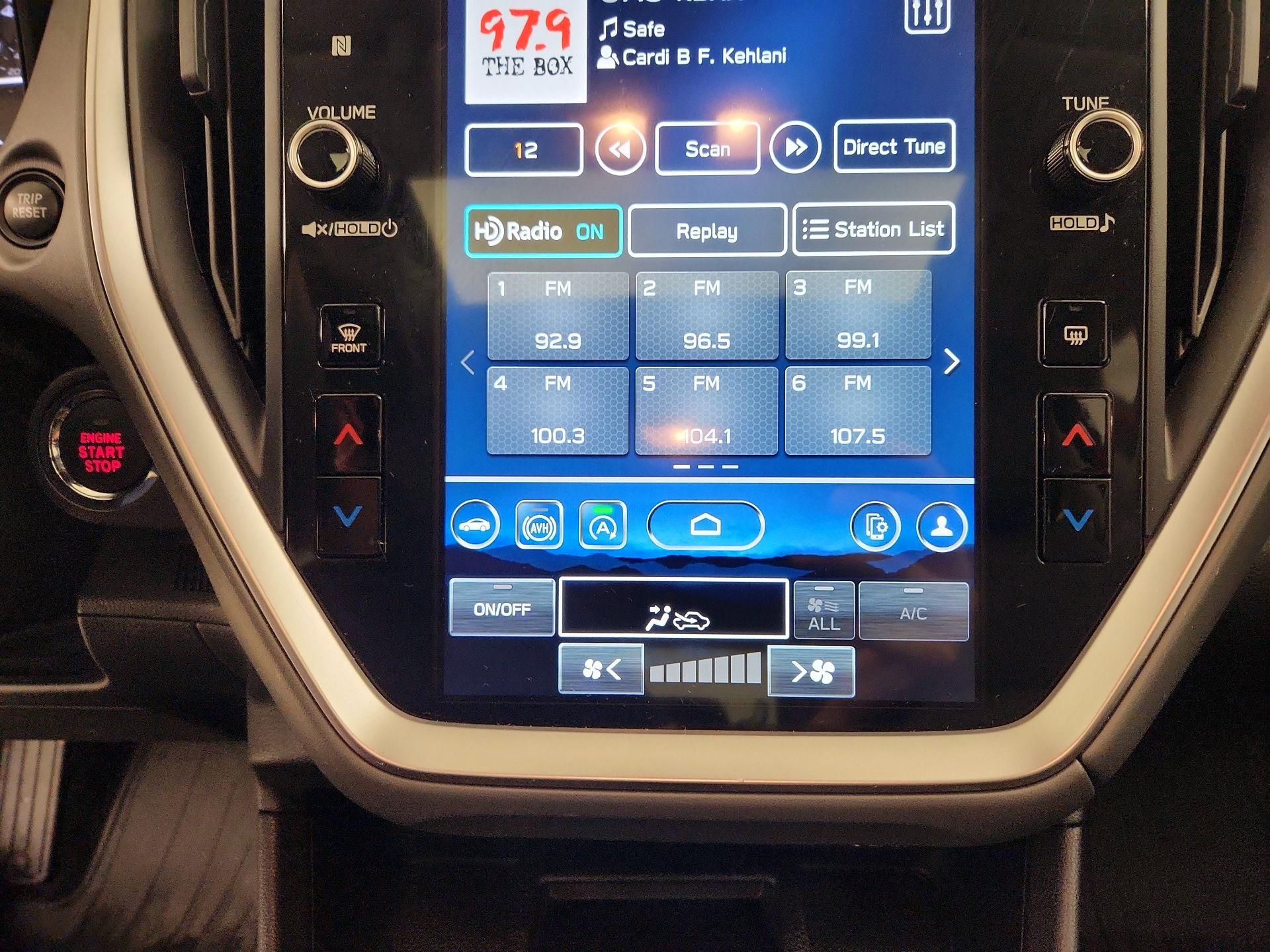 Thumbnail: 2024 Subaru Crosstrek - 16