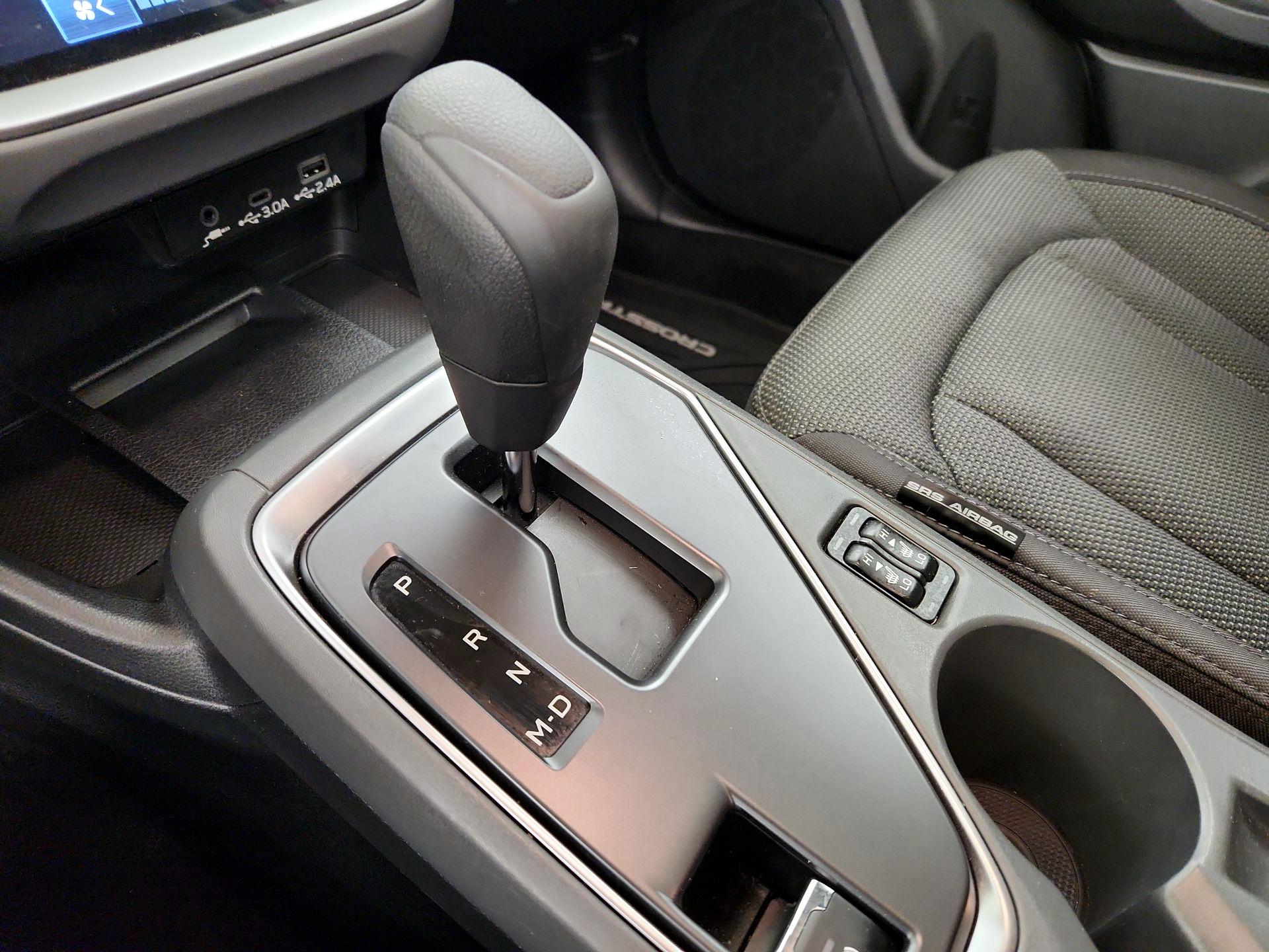 Thumbnail: 2024 Subaru Crosstrek - 17