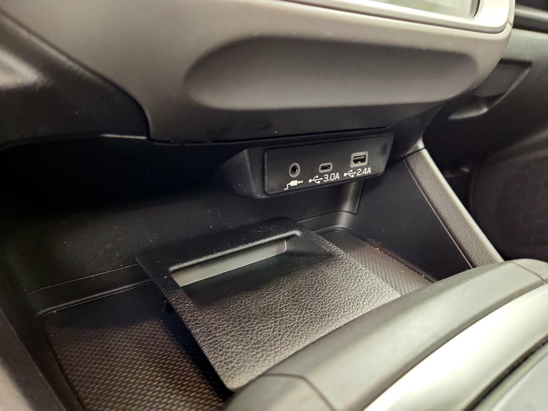 Thumbnail: 2024 Subaru Crosstrek - 18