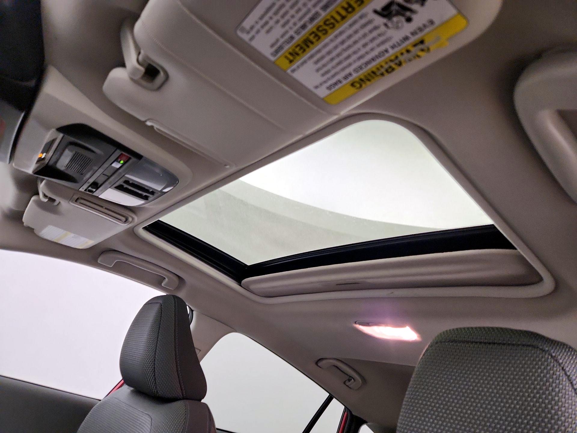 Thumbnail: 2024 Subaru Crosstrek - 19