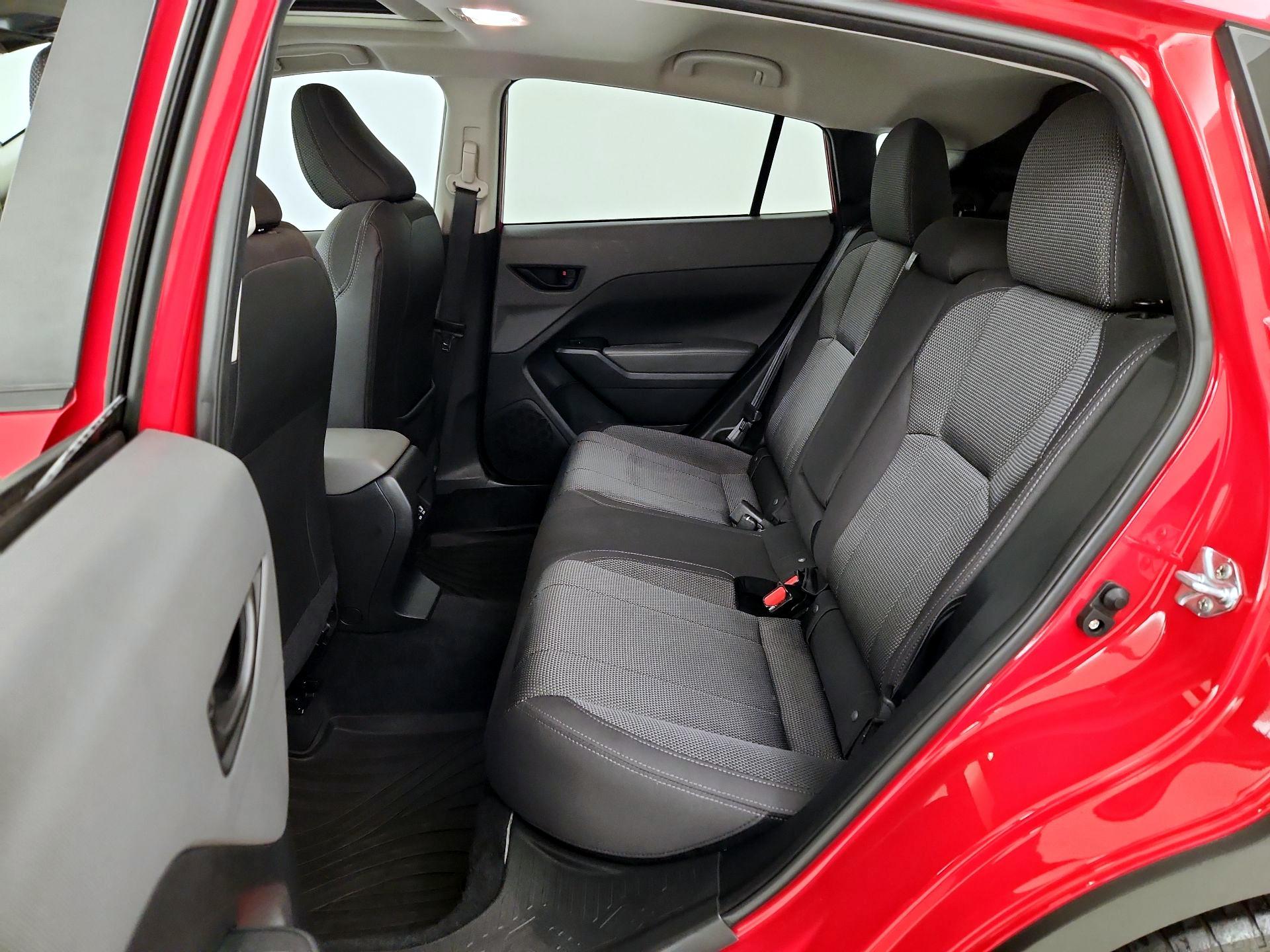 Thumbnail: 2024 Subaru Crosstrek - 20