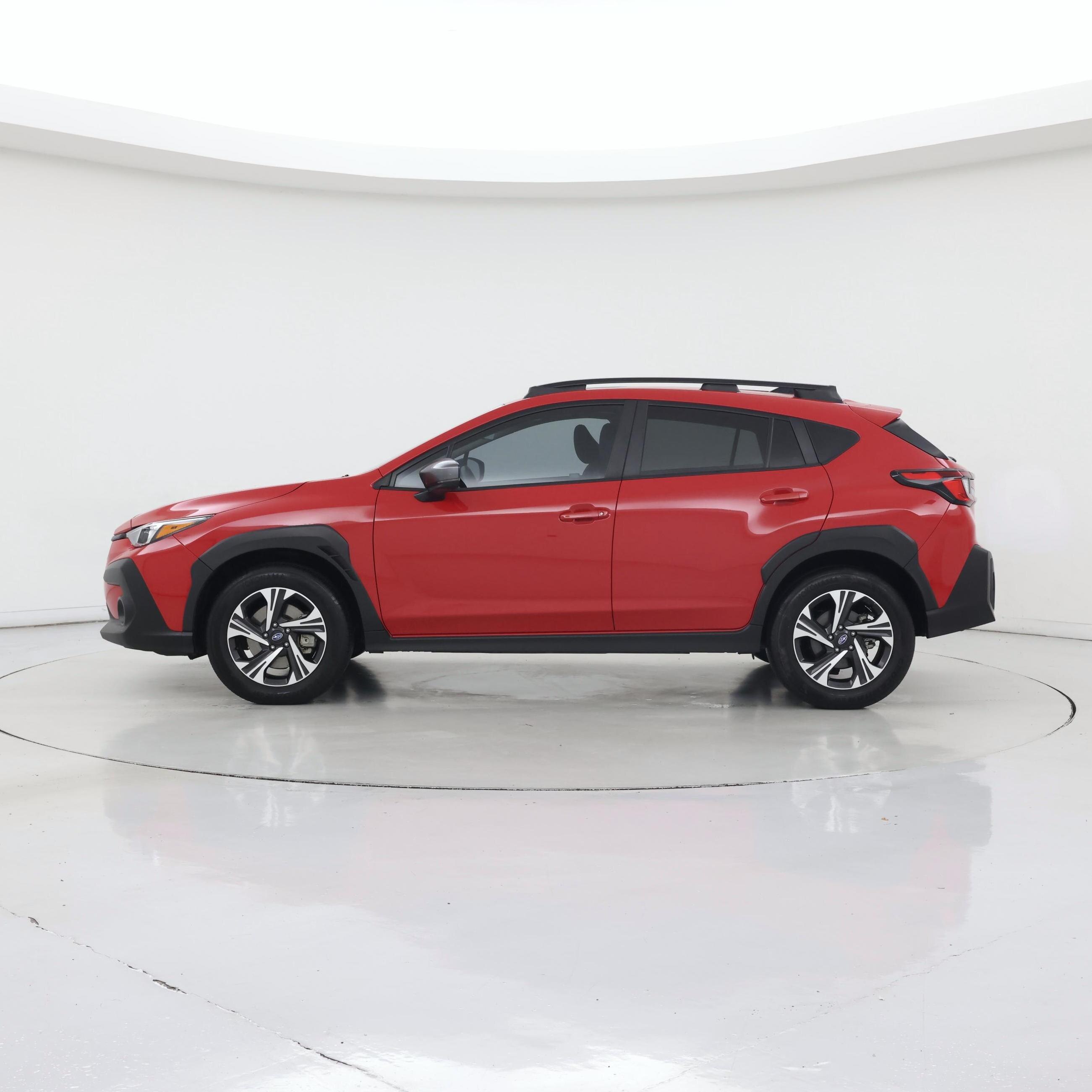 Thumbnail: 2024 Subaru Crosstrek - 3