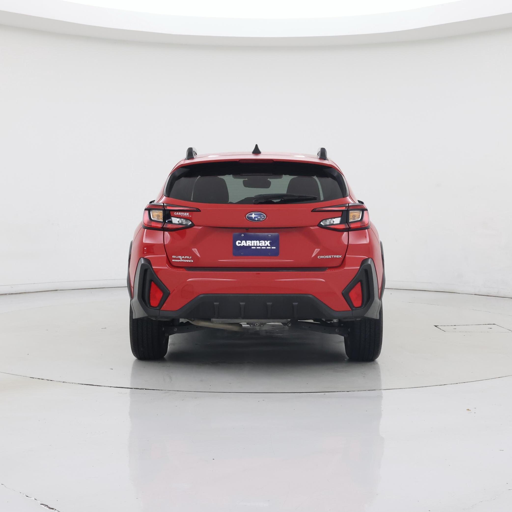 Thumbnail: 2024 Subaru Crosstrek - 6