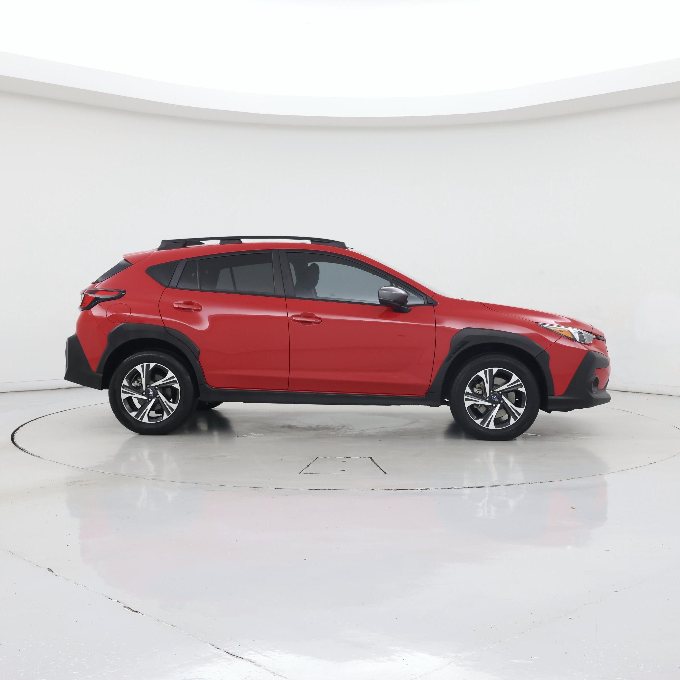 Thumbnail: 2024 Subaru Crosstrek - 7