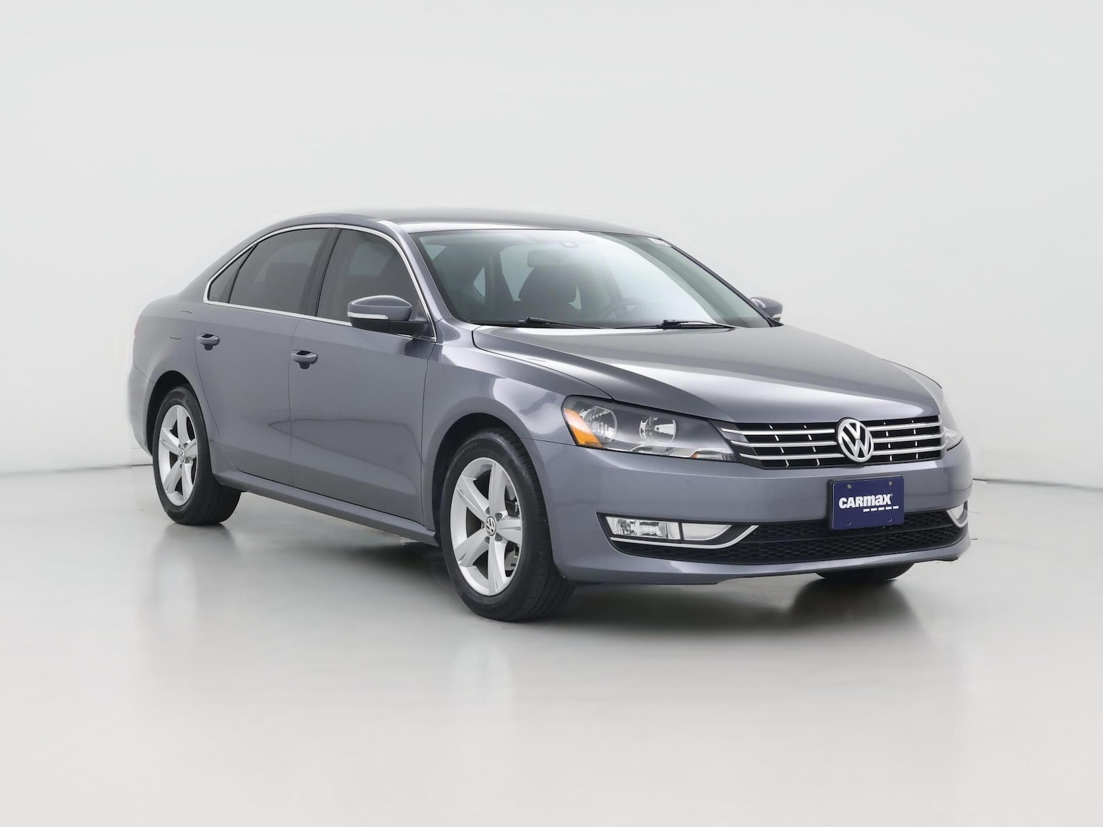 2015 Volkswagen Passat Limited Edition