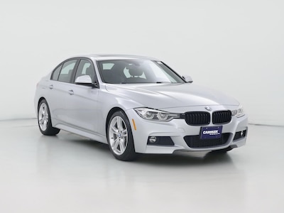 2018 BMW 330 I