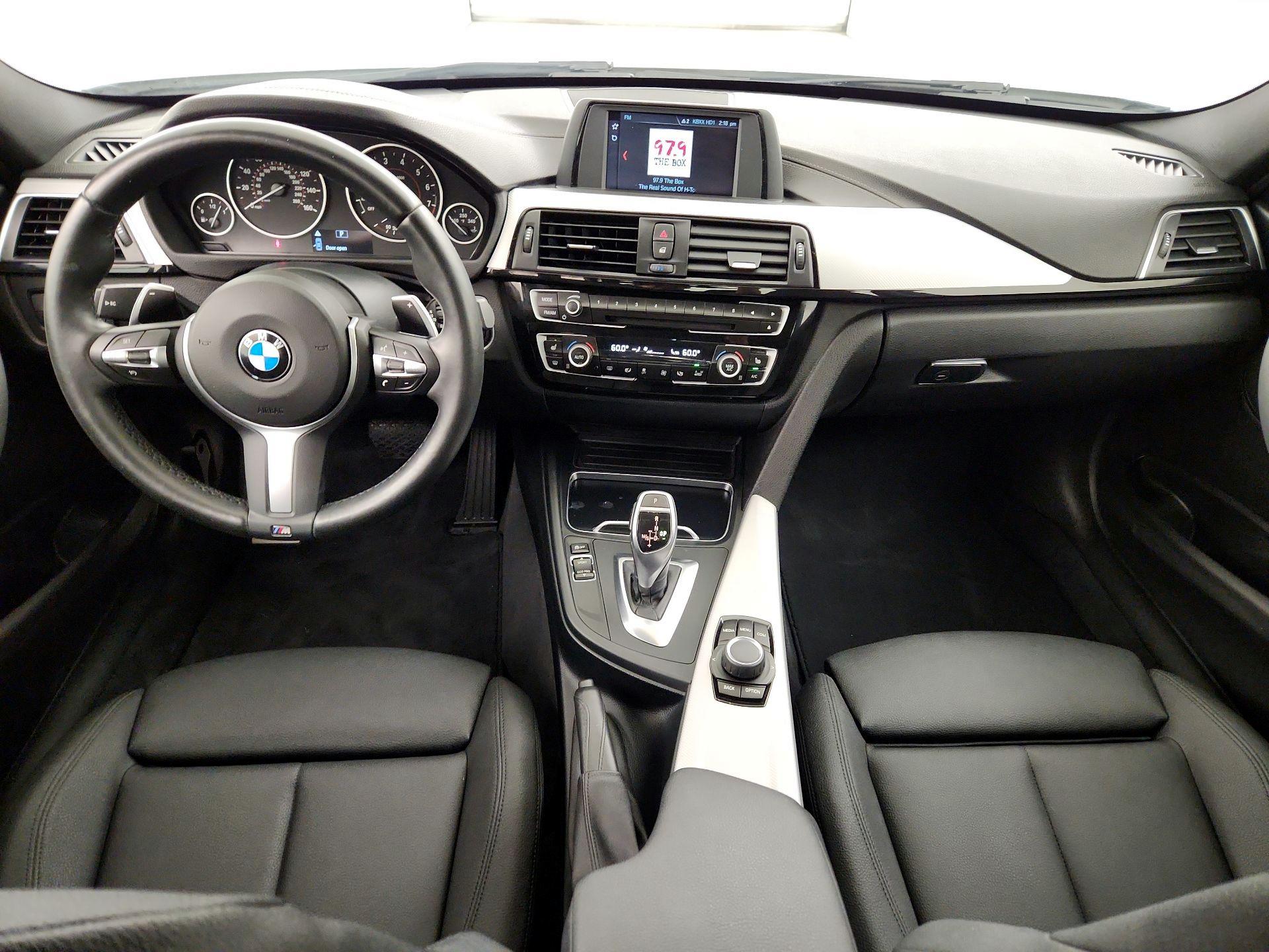 Thumbnail: 2018 BMW 3 Series - 9