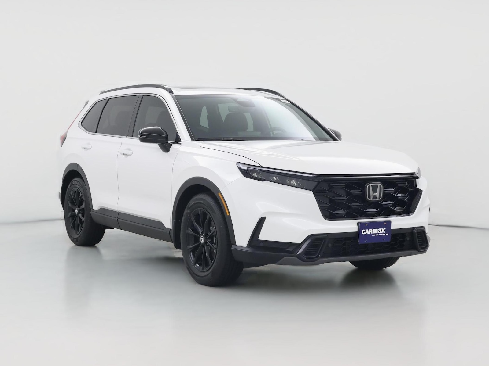 2025 Honda CR-V Sport-L