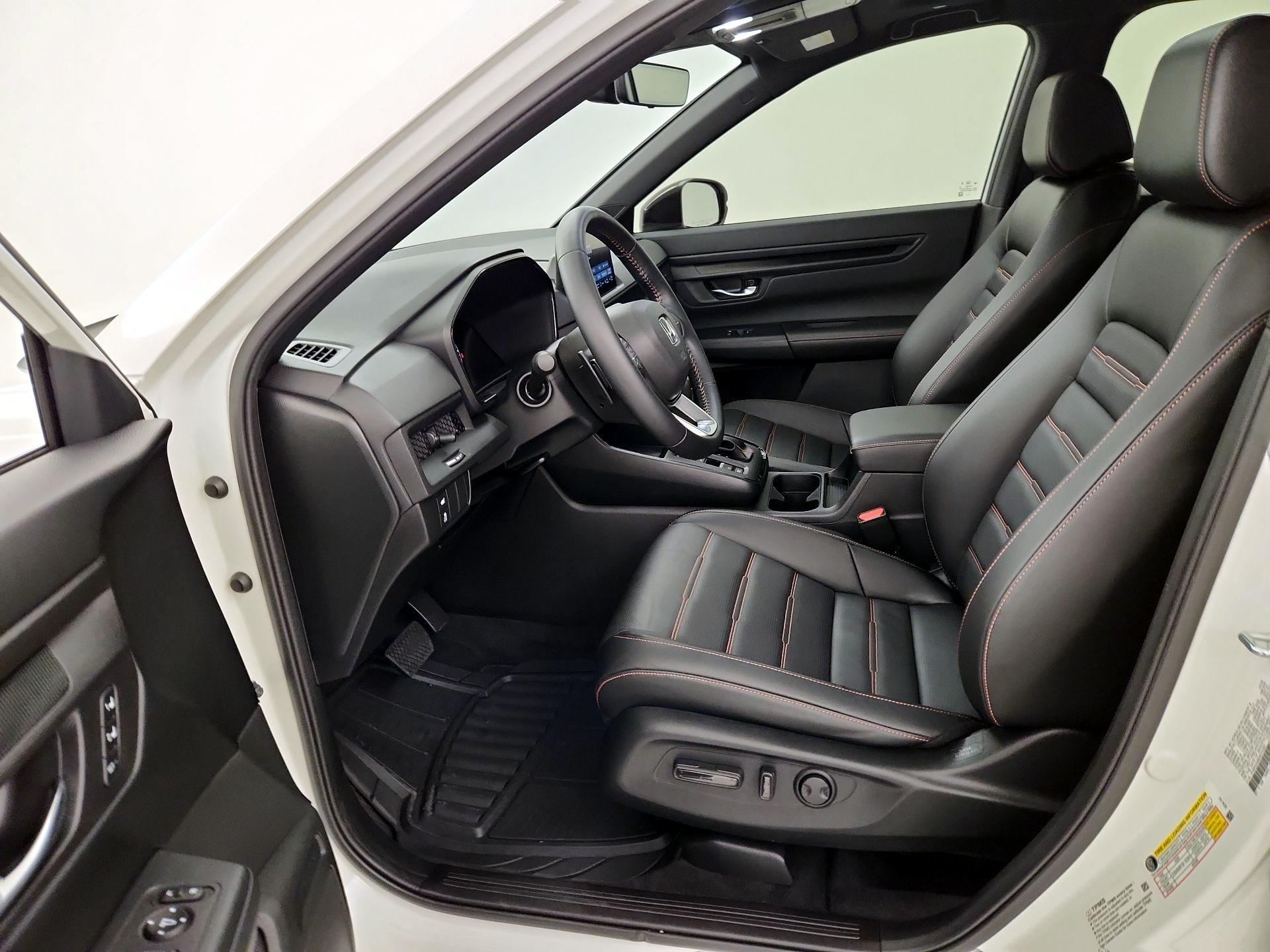 Thumbnail: 2025 Honda CR-V - 11