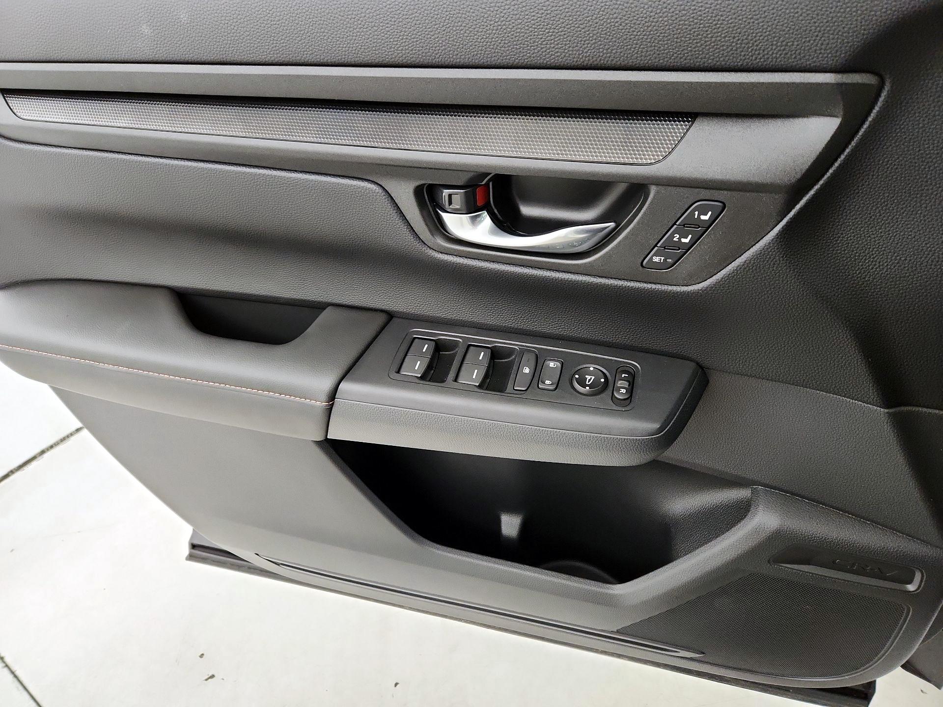 Thumbnail: 2025 Honda CR-V - 12