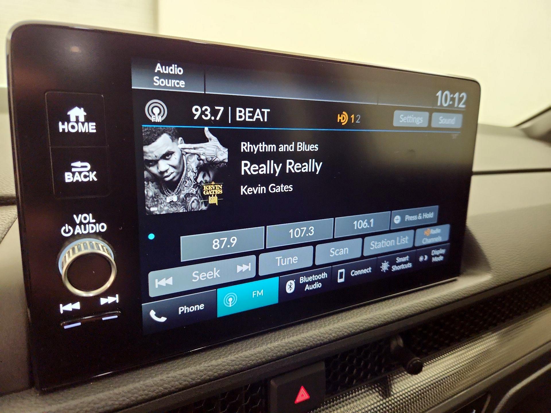 Thumbnail: 2025 Honda CR-V - 15