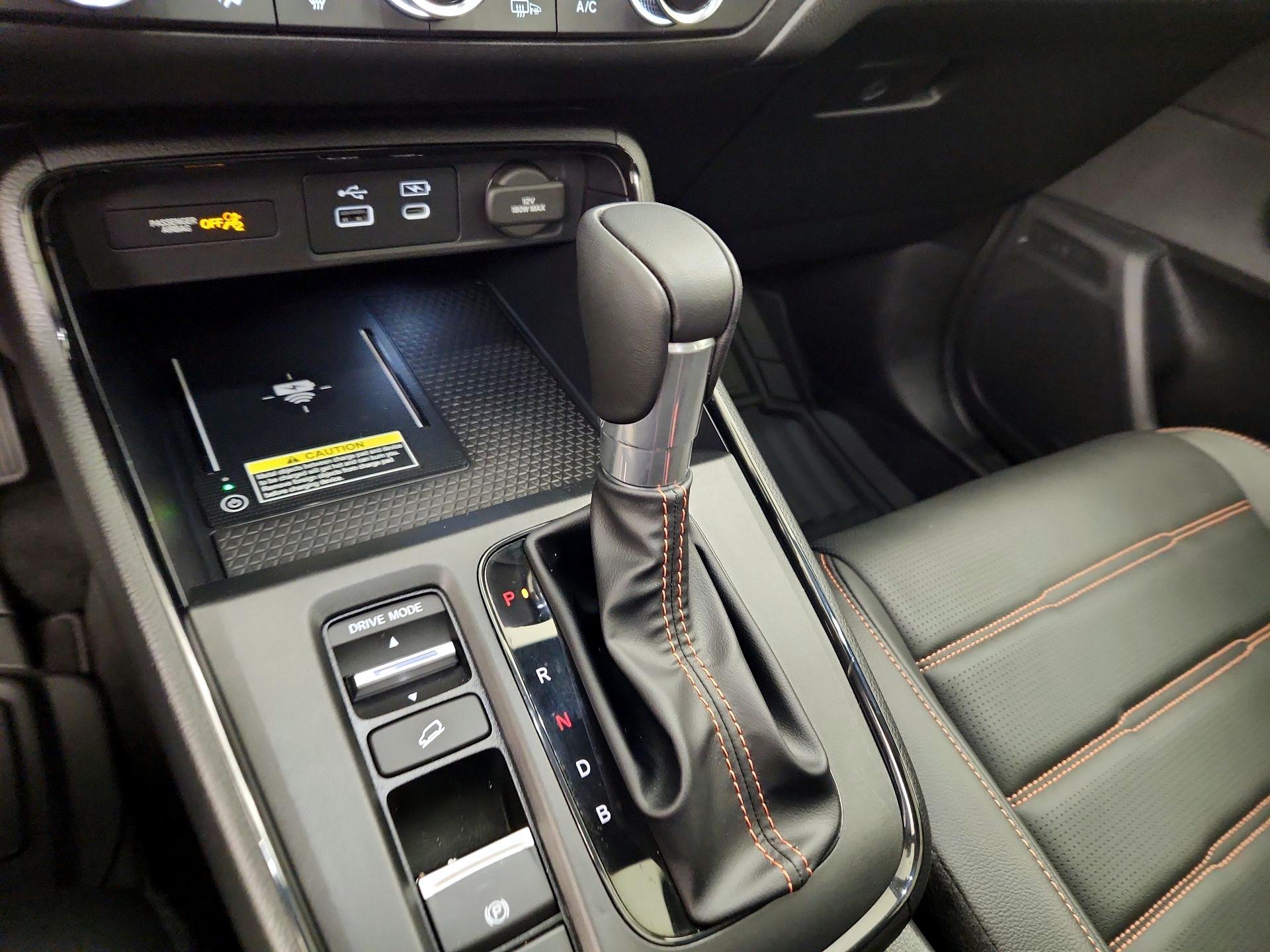 Thumbnail: 2025 Honda CR-V - 17