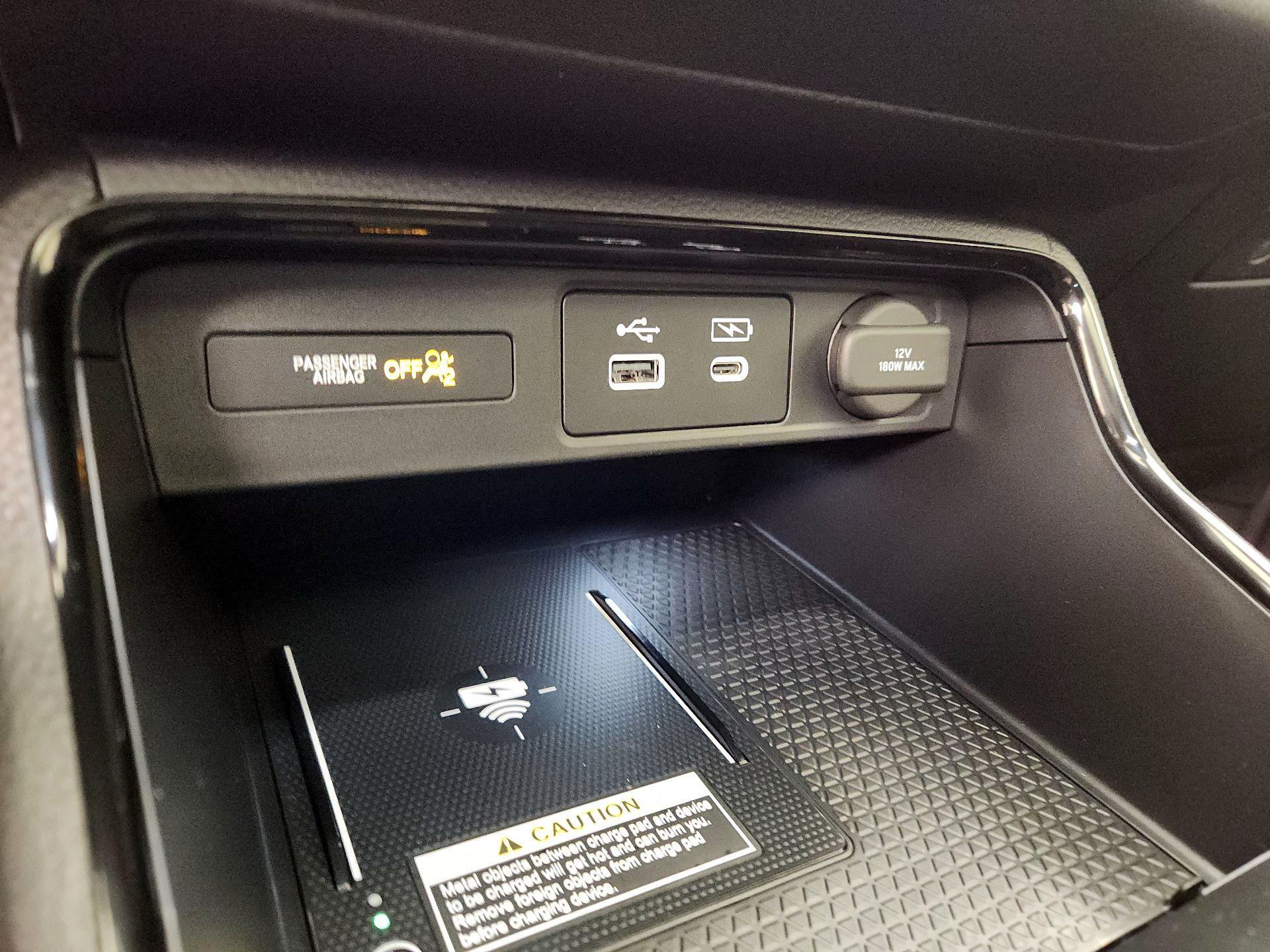 Thumbnail: 2025 Honda CR-V - 18