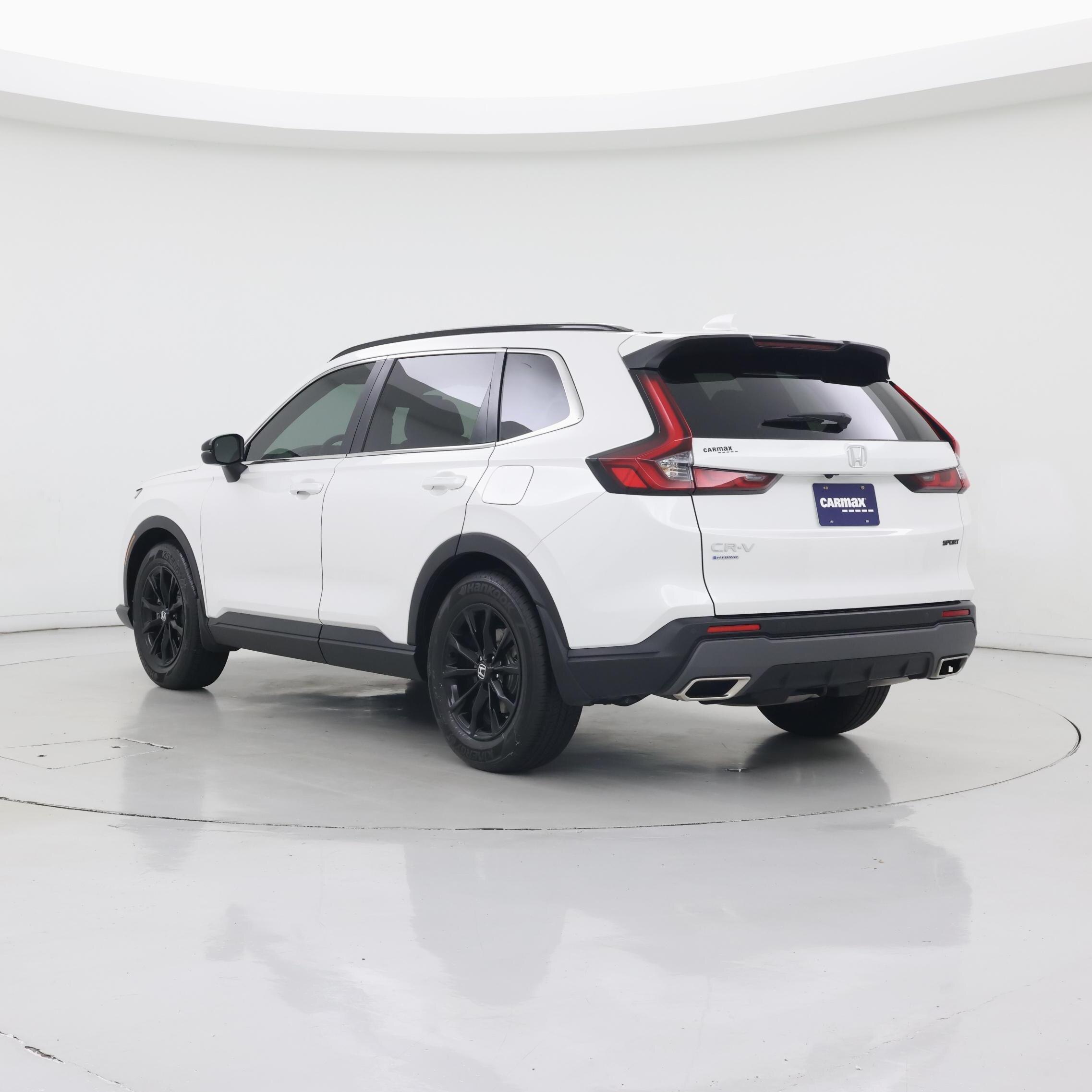 Thumbnail: 2025 Honda CR-V - 2