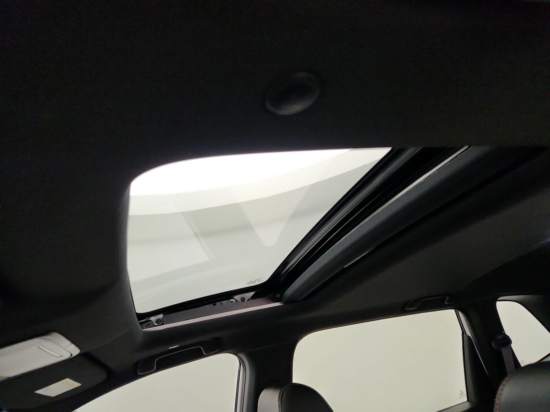 Thumbnail: 2025 Honda CR-V - 19