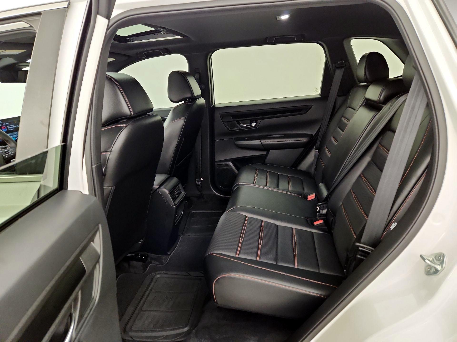 Thumbnail: 2025 Honda CR-V - 20