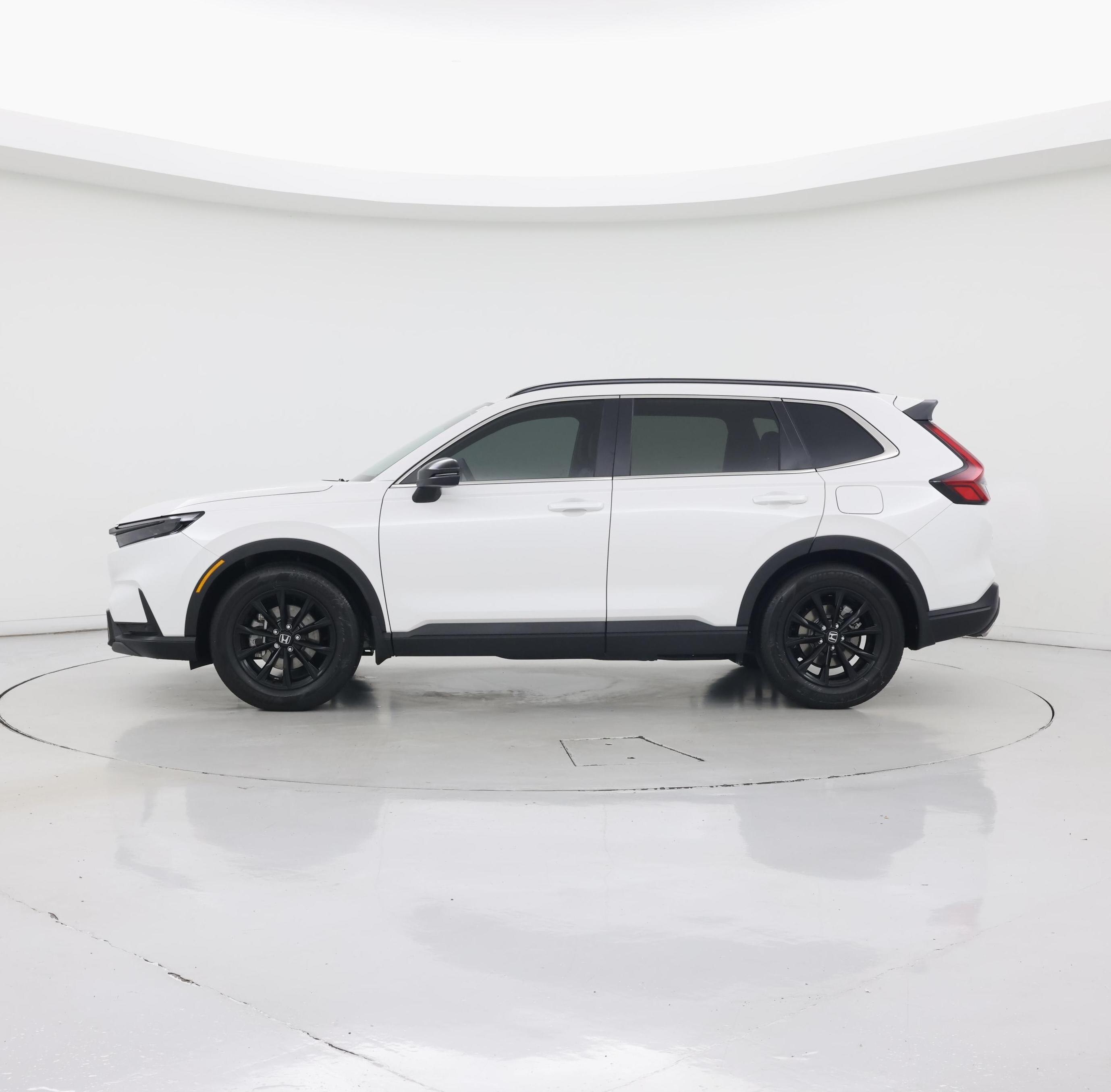 Thumbnail: 2025 Honda CR-V - 3