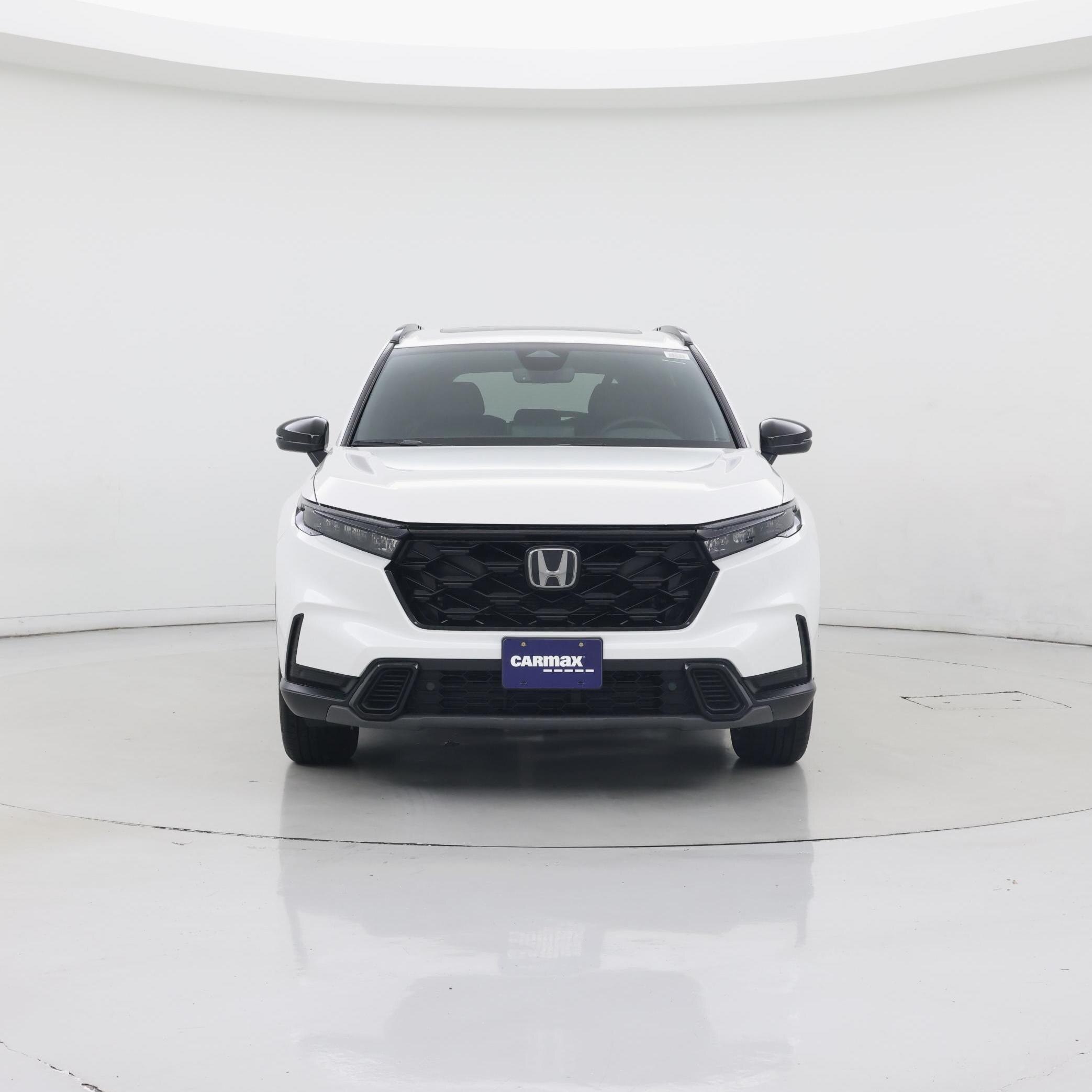 Thumbnail: 2025 Honda CR-V - 5