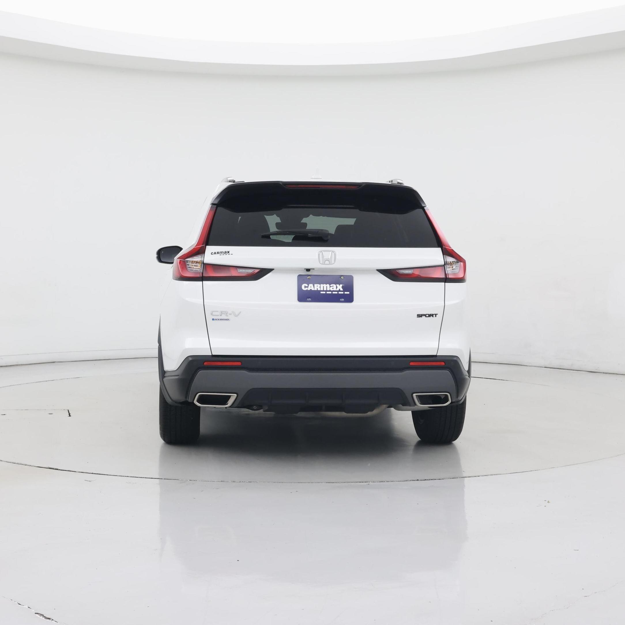 Thumbnail: 2025 Honda CR-V - 6