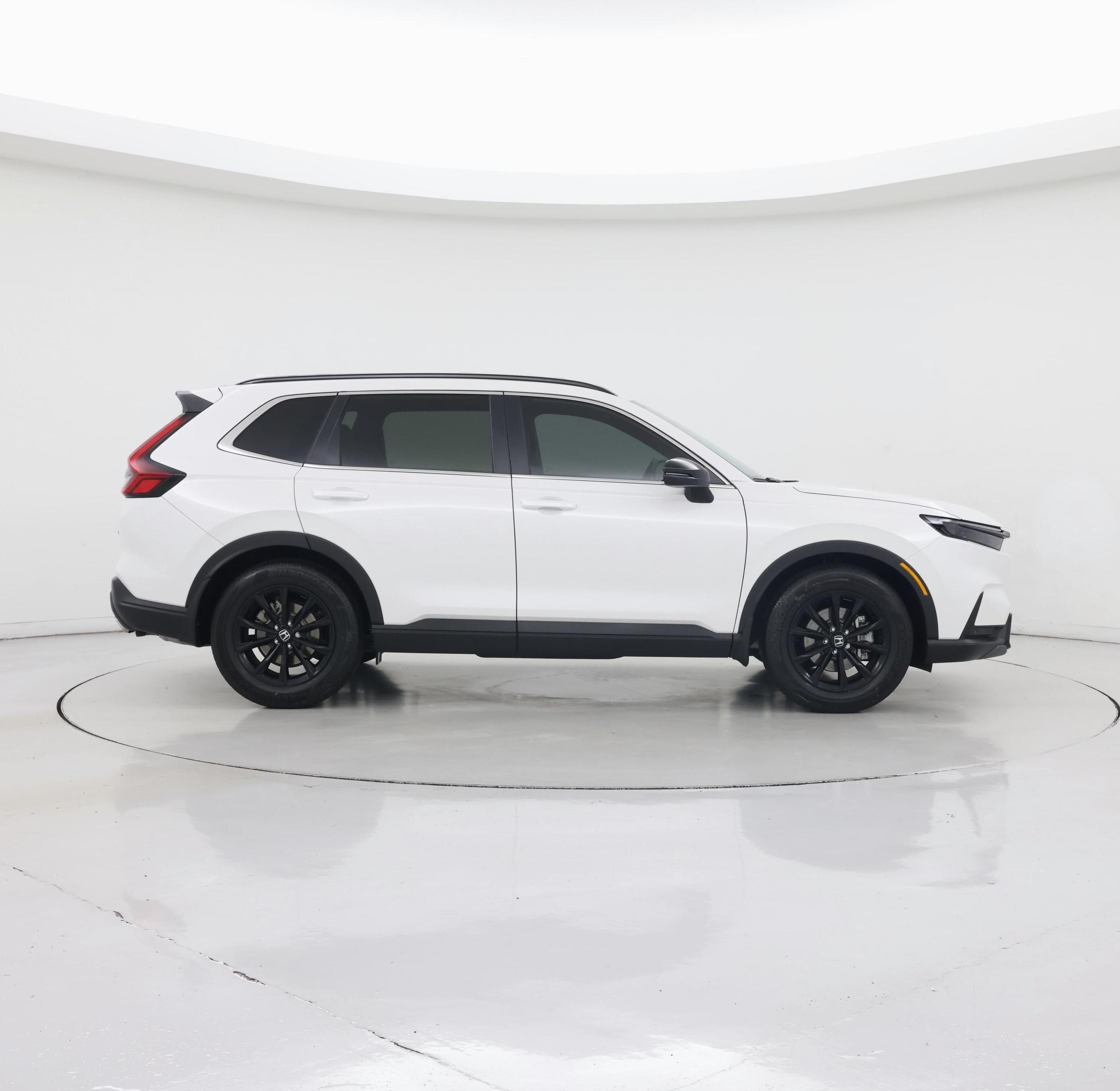 Thumbnail: 2025 Honda CR-V - 7