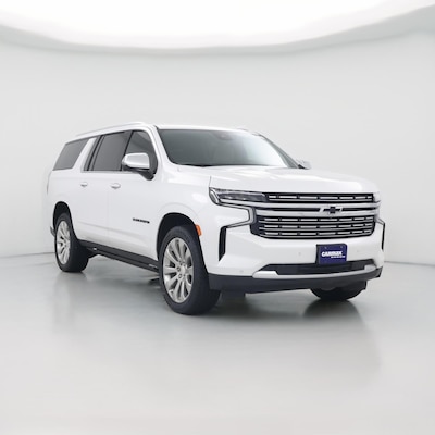 2024 Chevrolet Suburban 1500 Premier
