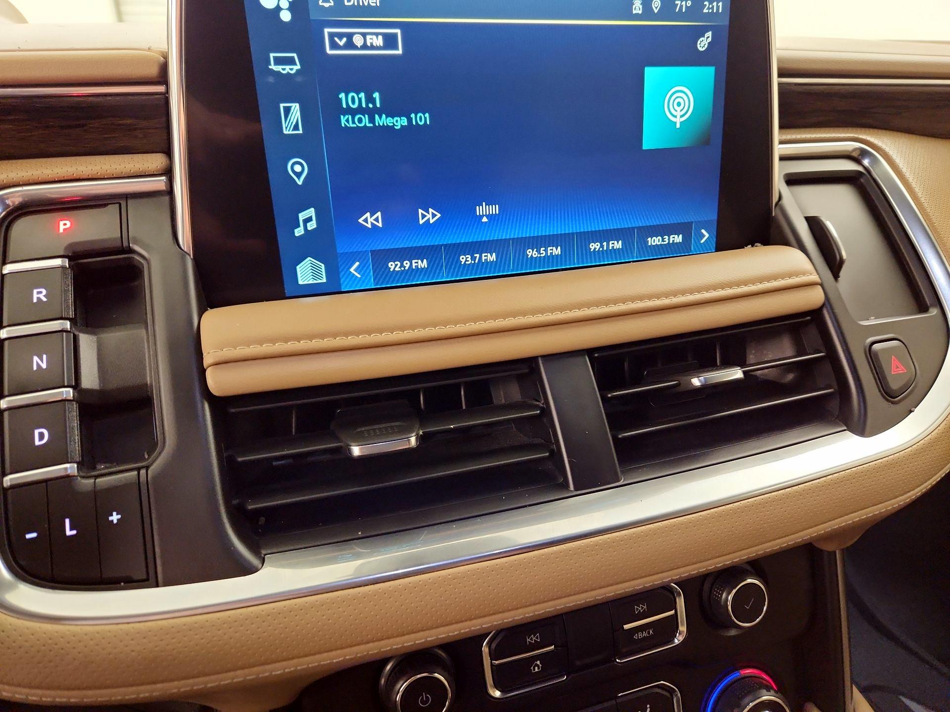 Thumbnail: 2024 Chevrolet Suburban - 15