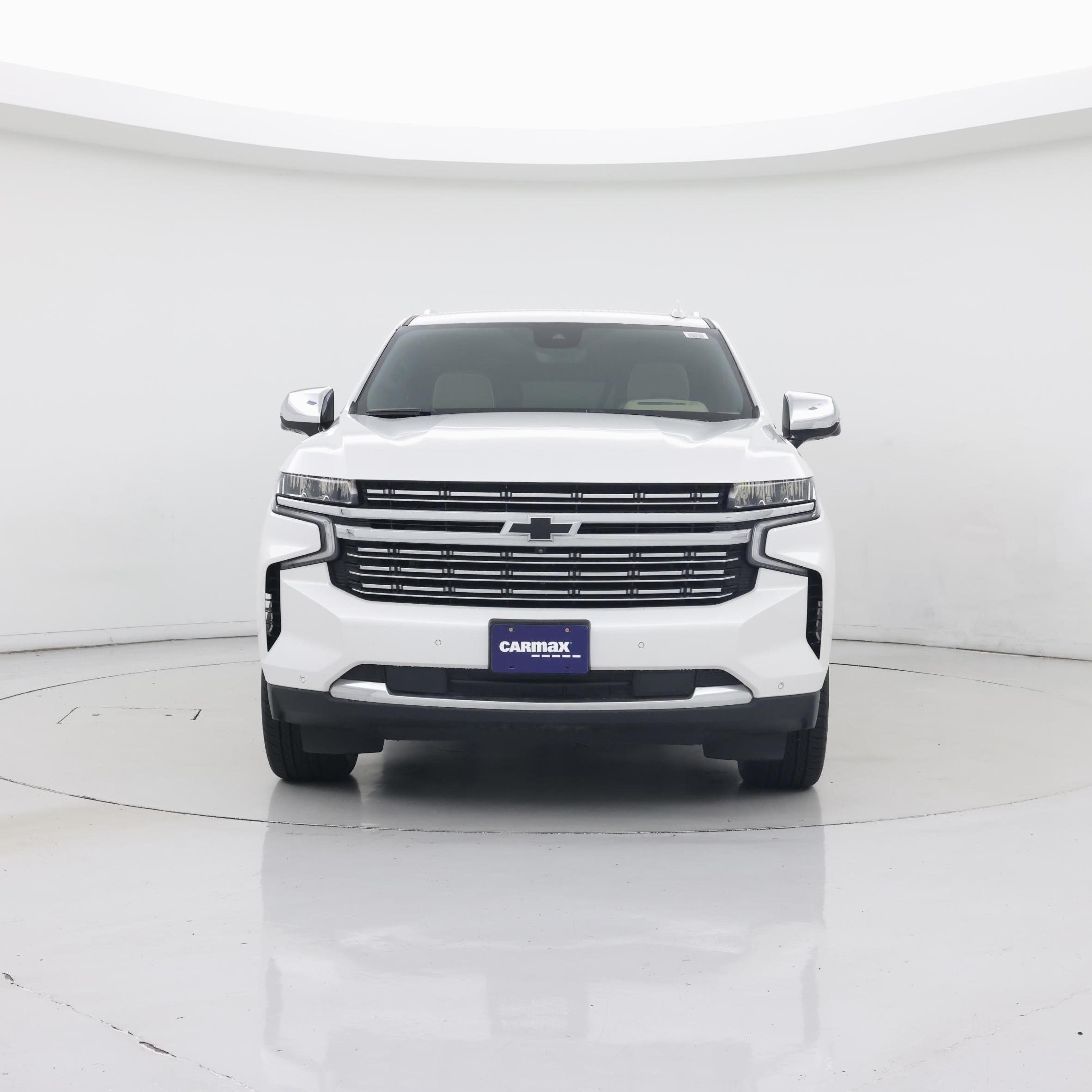 Thumbnail: 2024 Chevrolet Suburban - 5