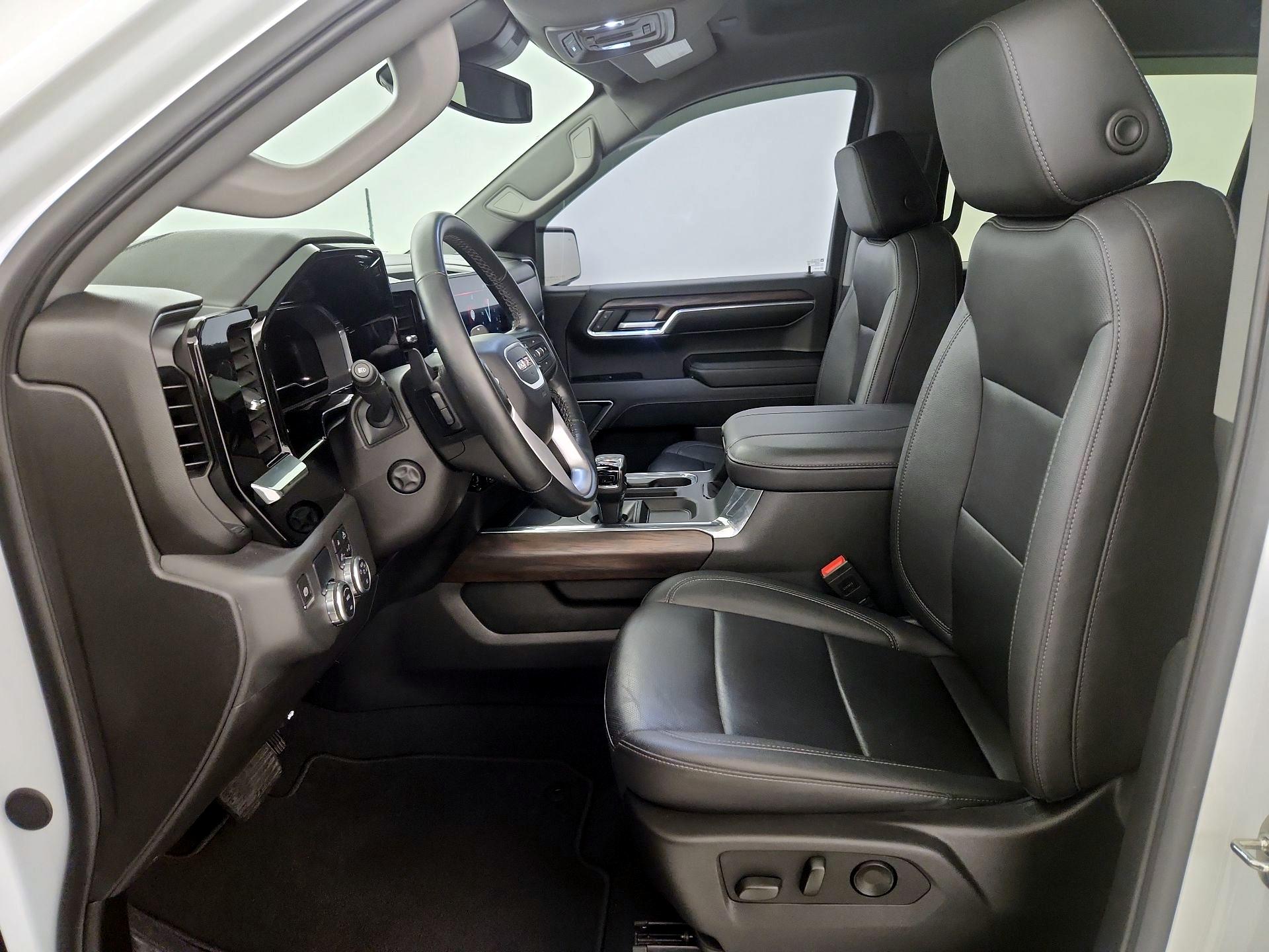 Thumbnail: 2024 GMC Sierra 1500 - 11