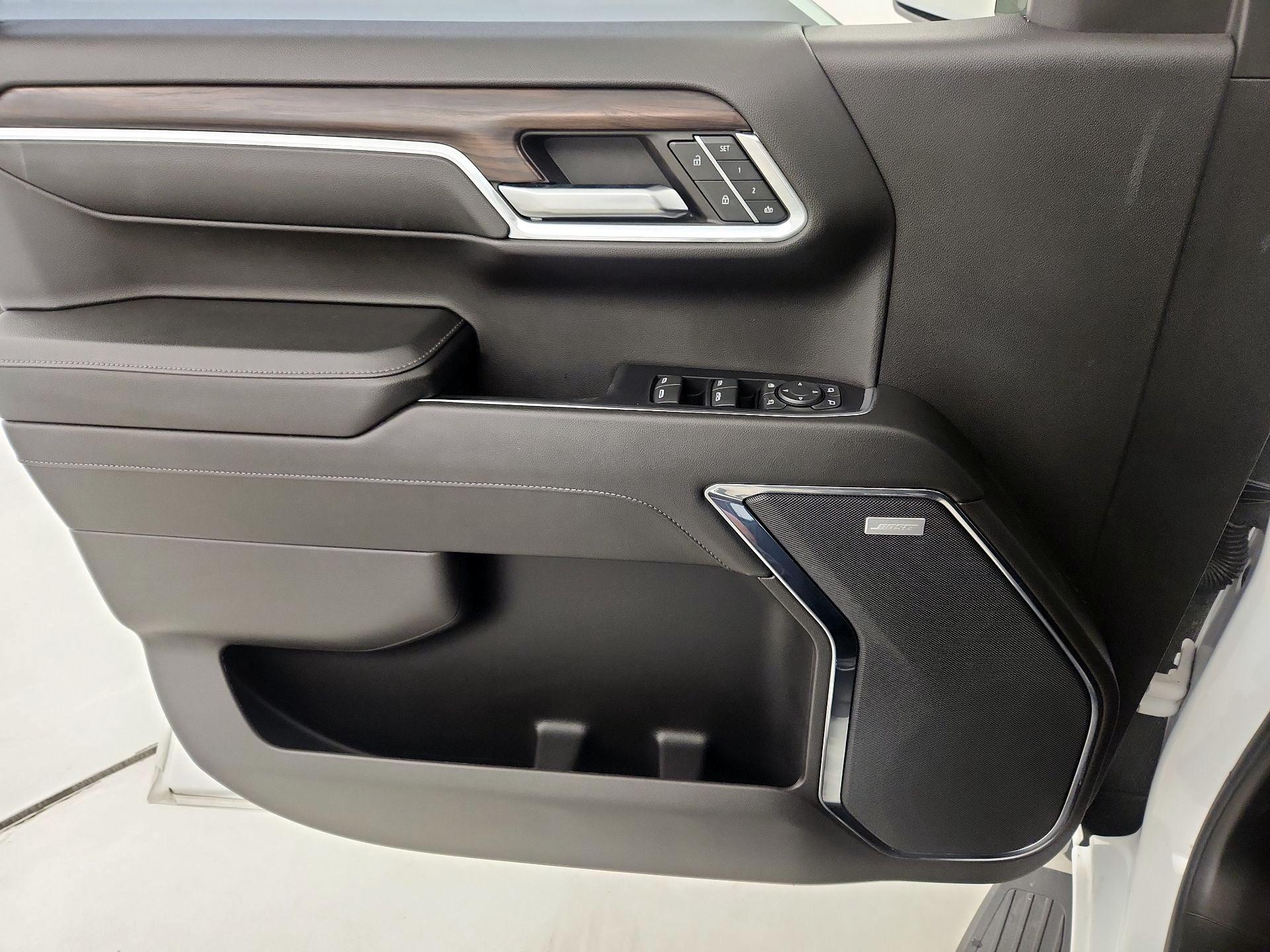 Thumbnail: 2024 GMC Sierra 1500 - 12