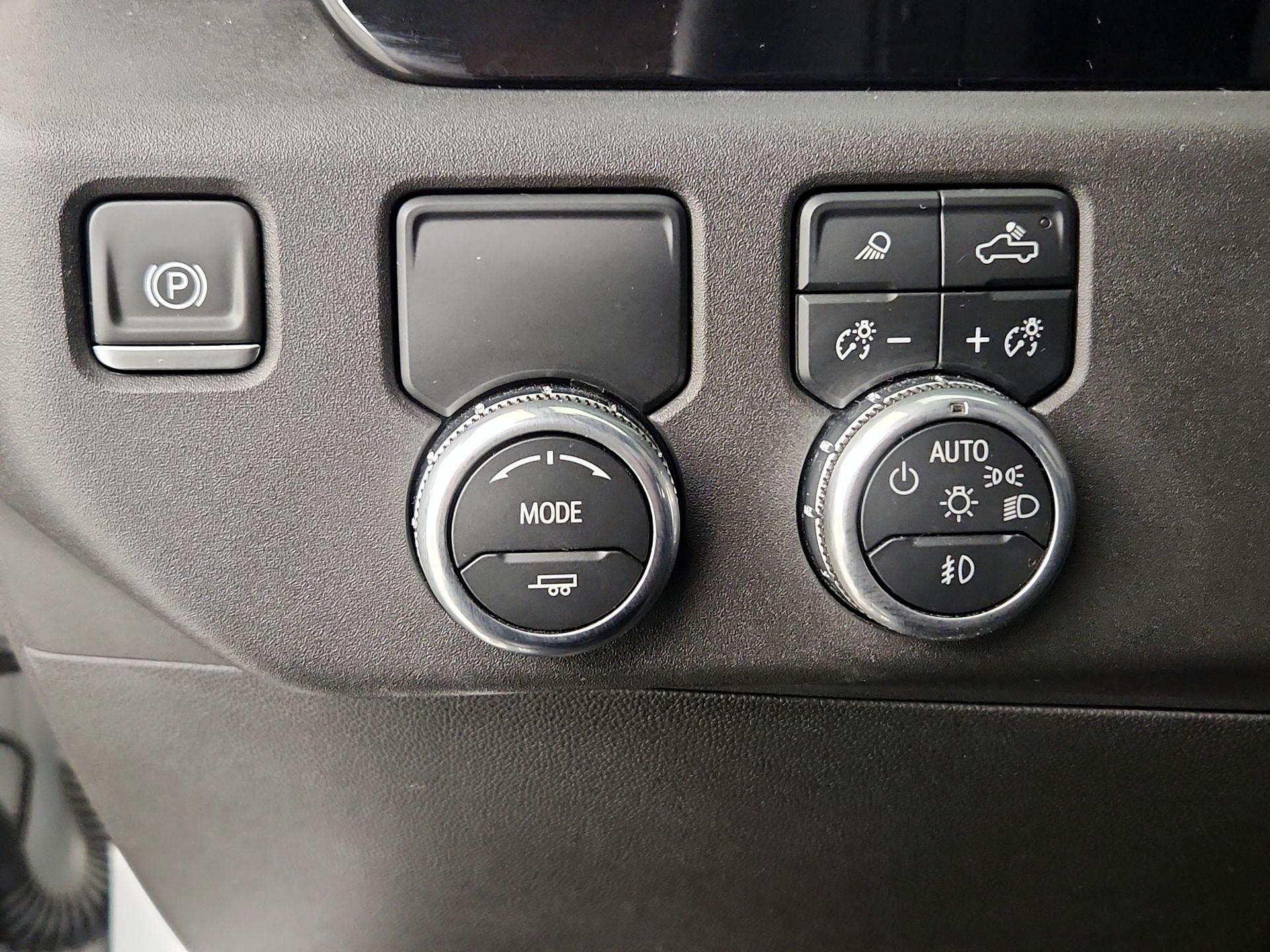 Thumbnail: 2024 GMC Sierra 1500 - 13