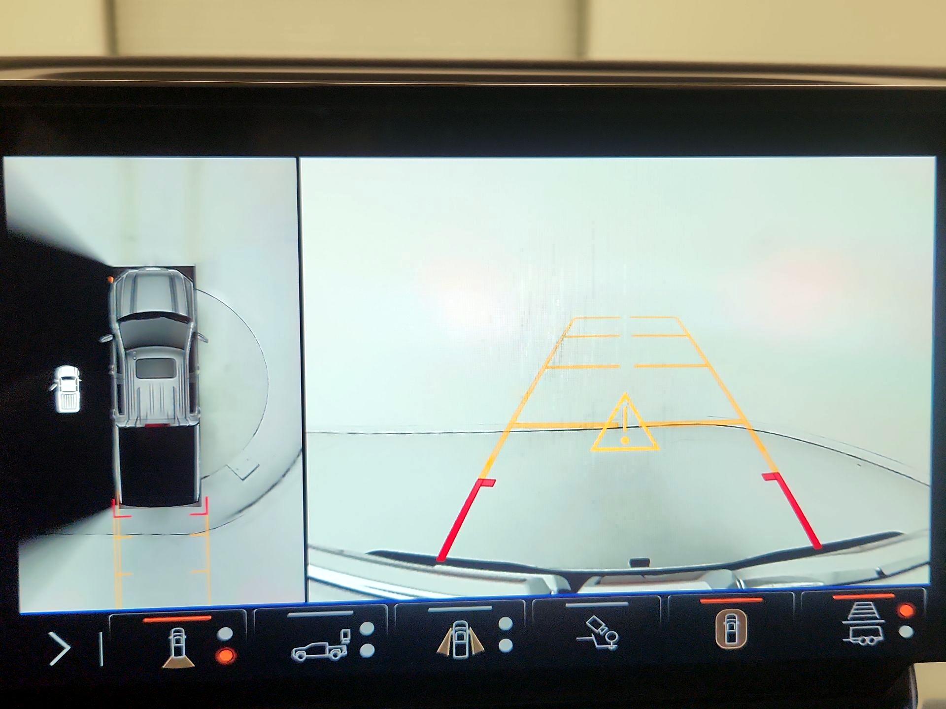 Thumbnail: 2024 GMC Sierra 1500 - 14