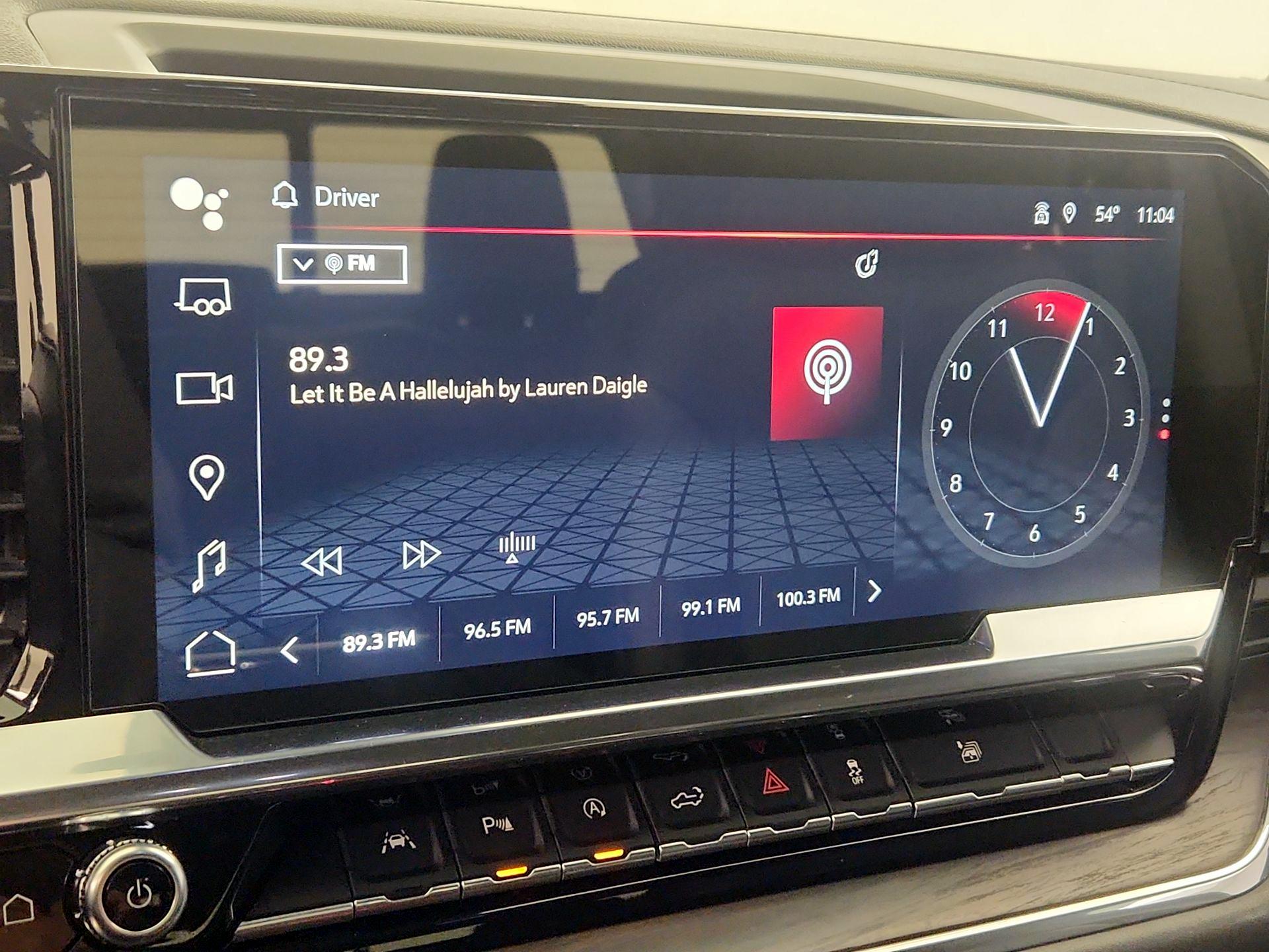 Thumbnail: 2024 GMC Sierra 1500 - 15