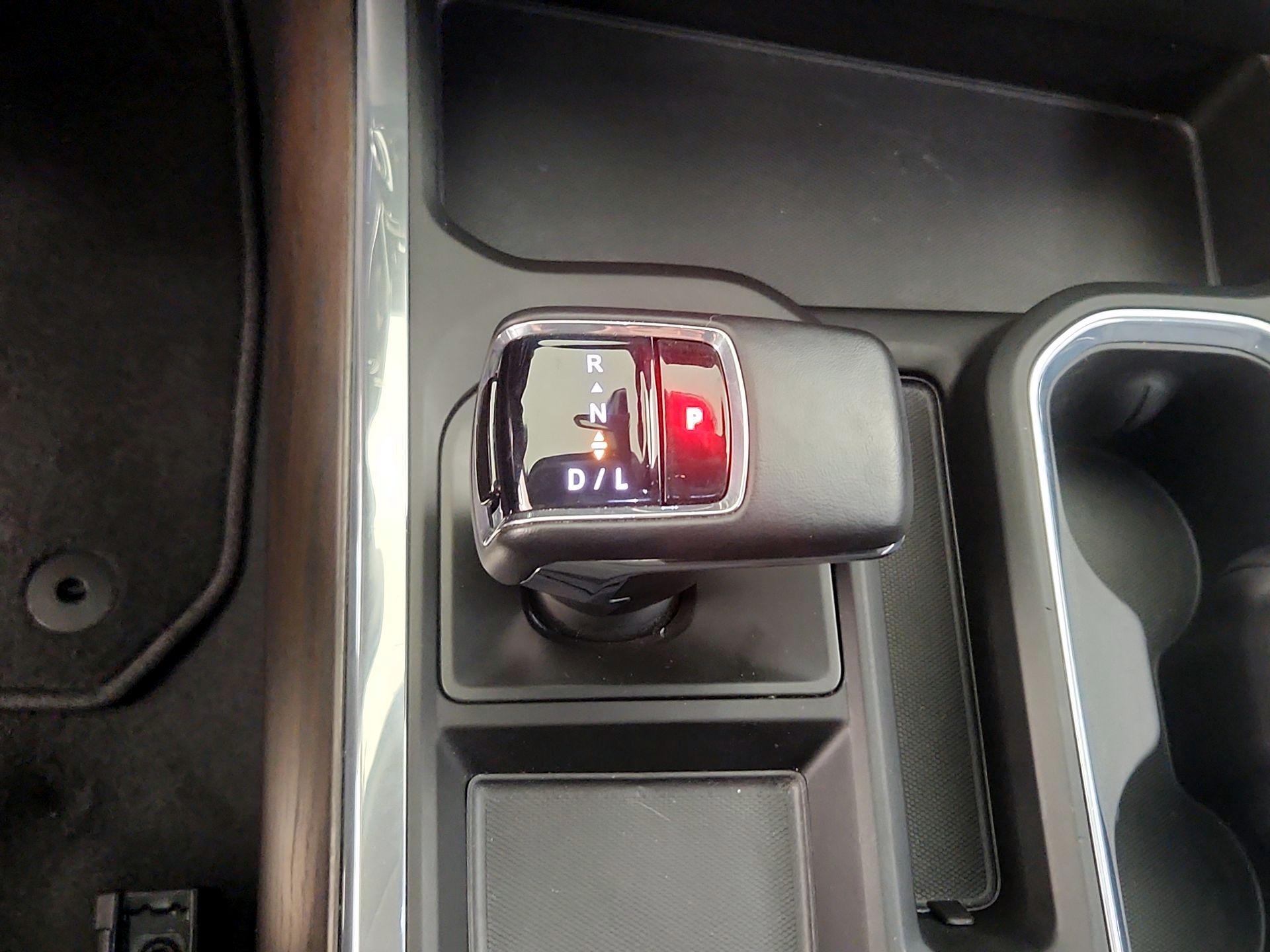 Thumbnail: 2024 GMC Sierra 1500 - 17