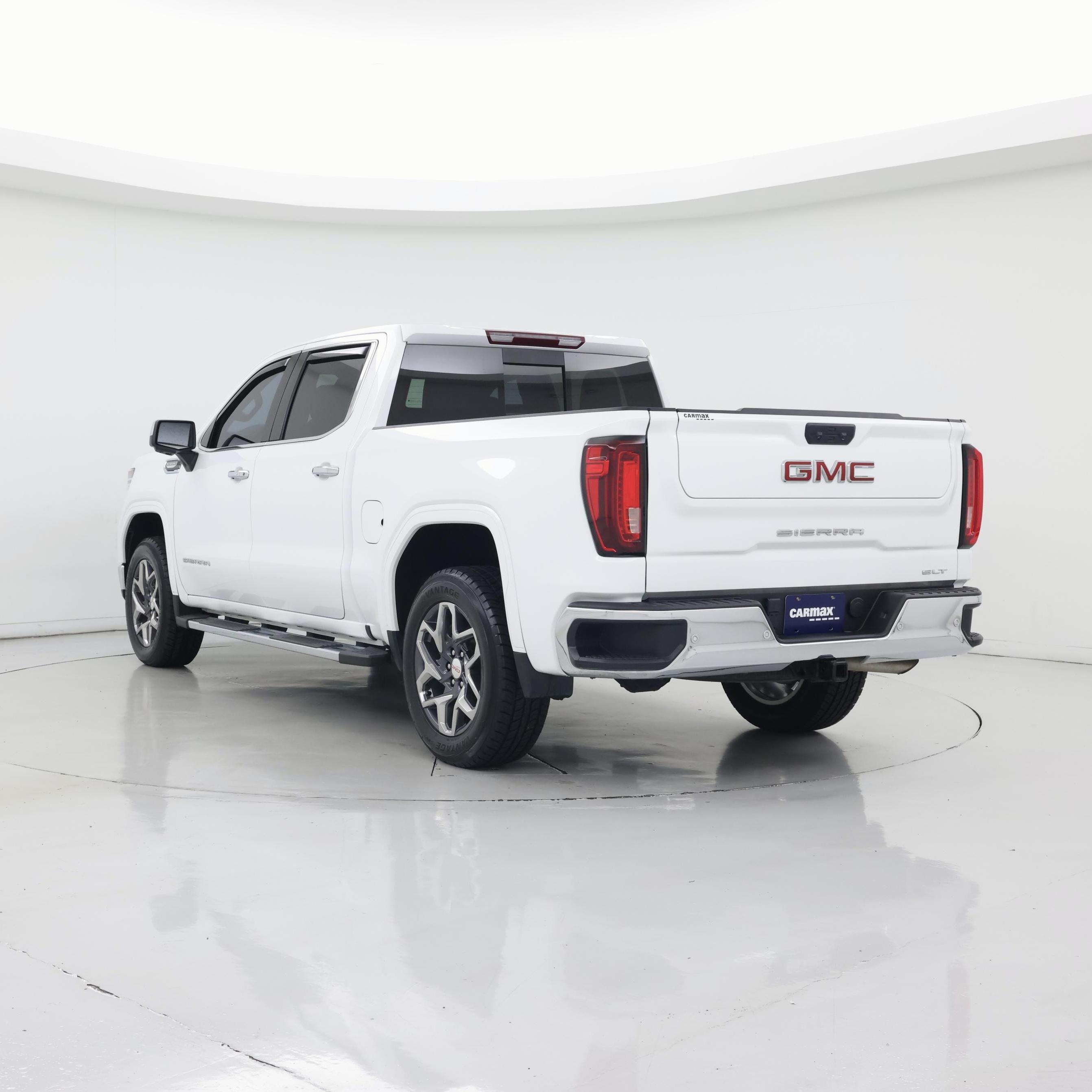 Thumbnail: 2024 GMC Sierra 1500 - 2