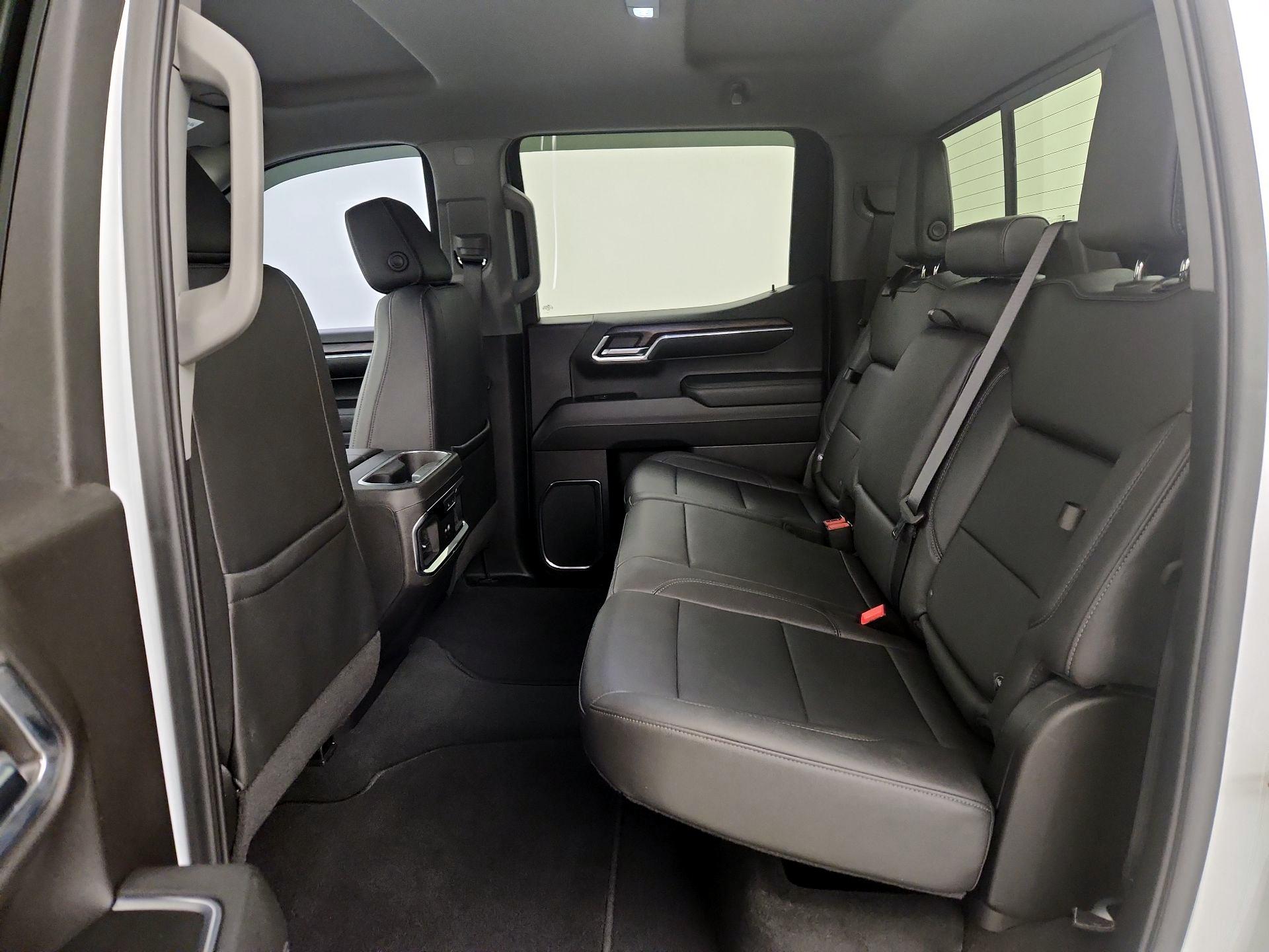 Thumbnail: 2024 GMC Sierra 1500 - 19