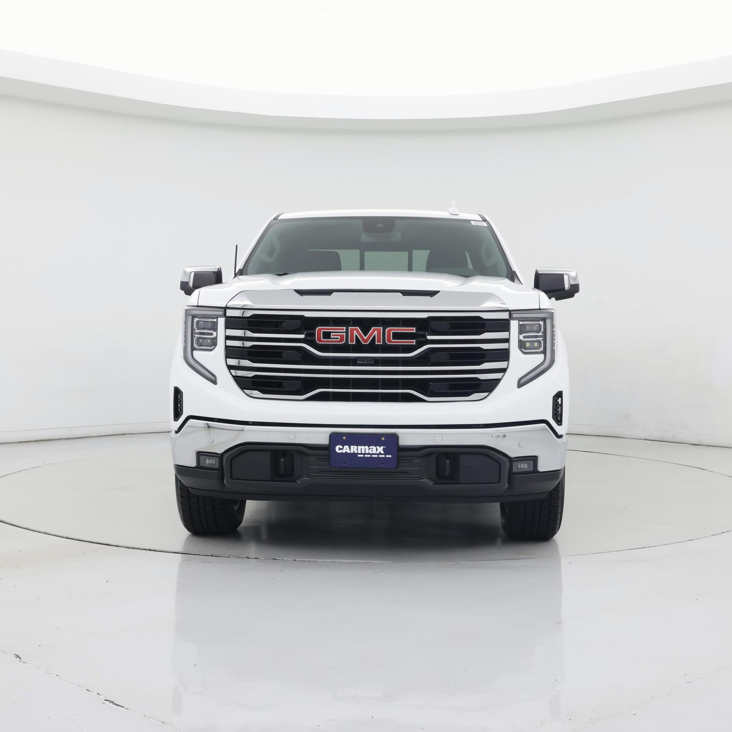 Thumbnail: 2024 GMC Sierra 1500 - 5