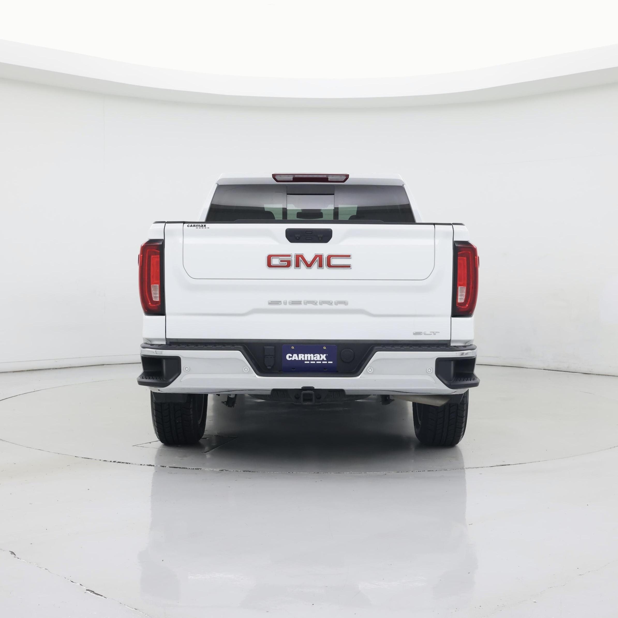 Thumbnail: 2024 GMC Sierra 1500 - 6