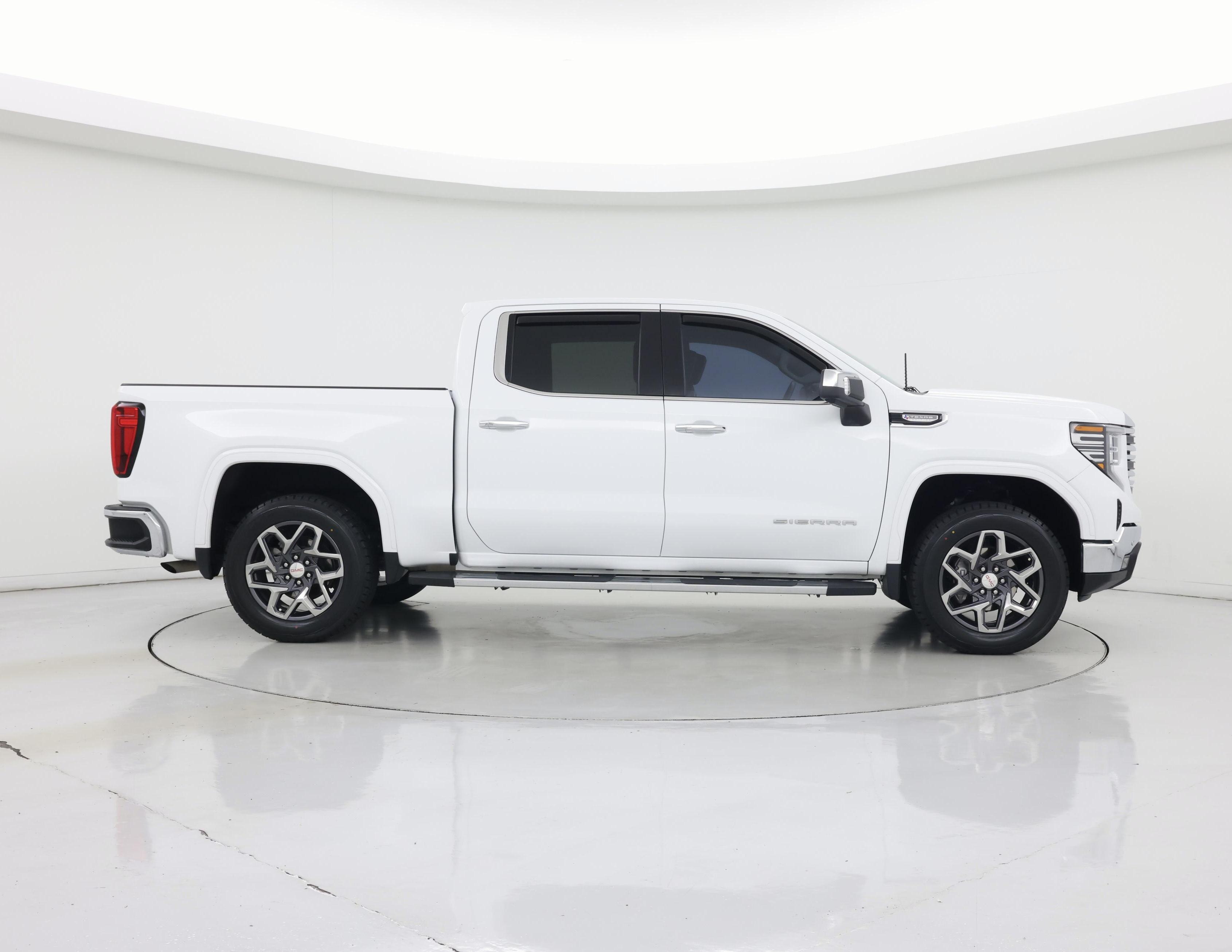 Thumbnail: 2024 GMC Sierra 1500 - 7