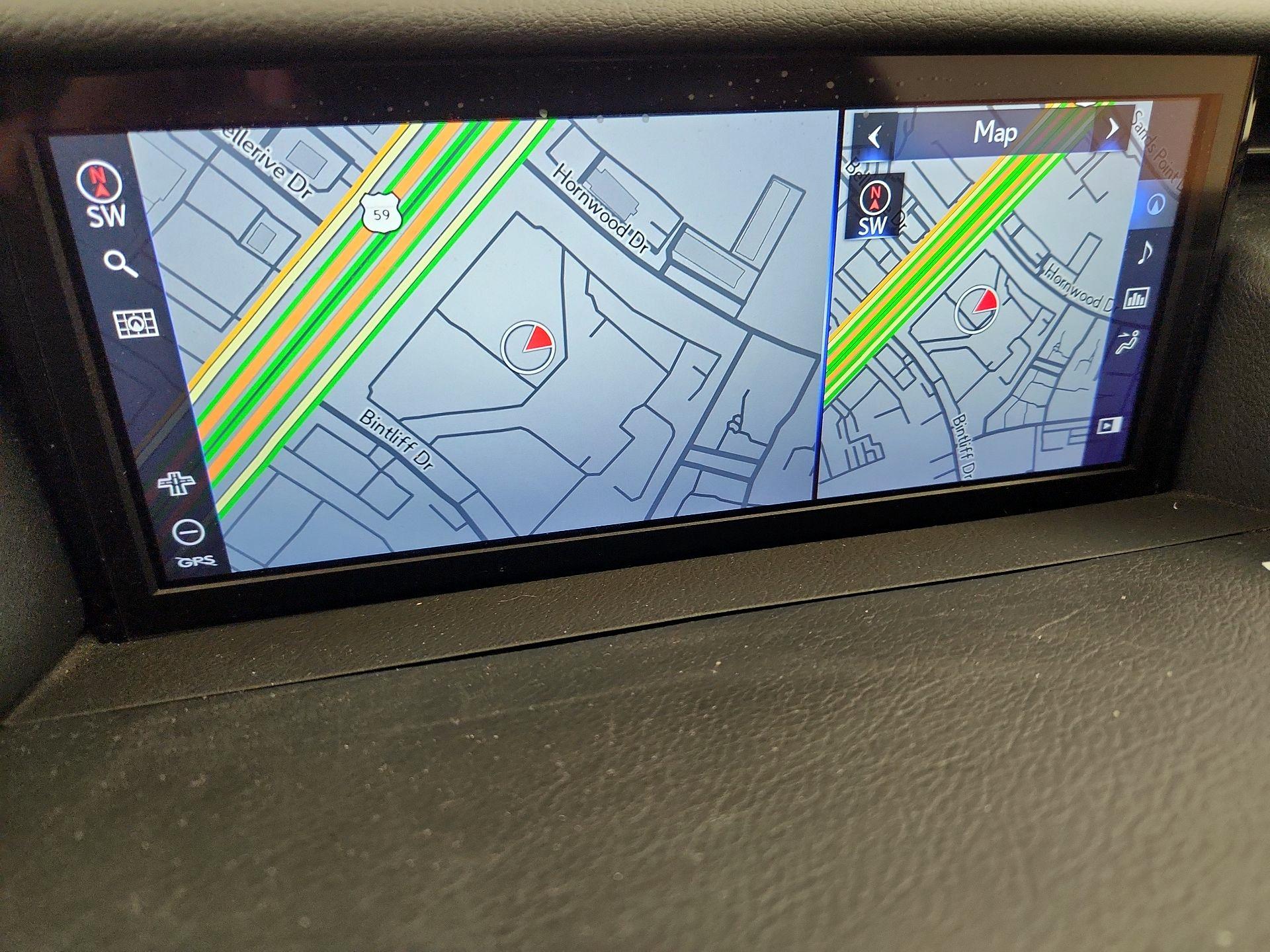 Thumbnail: 2020 Lexus RC - 14