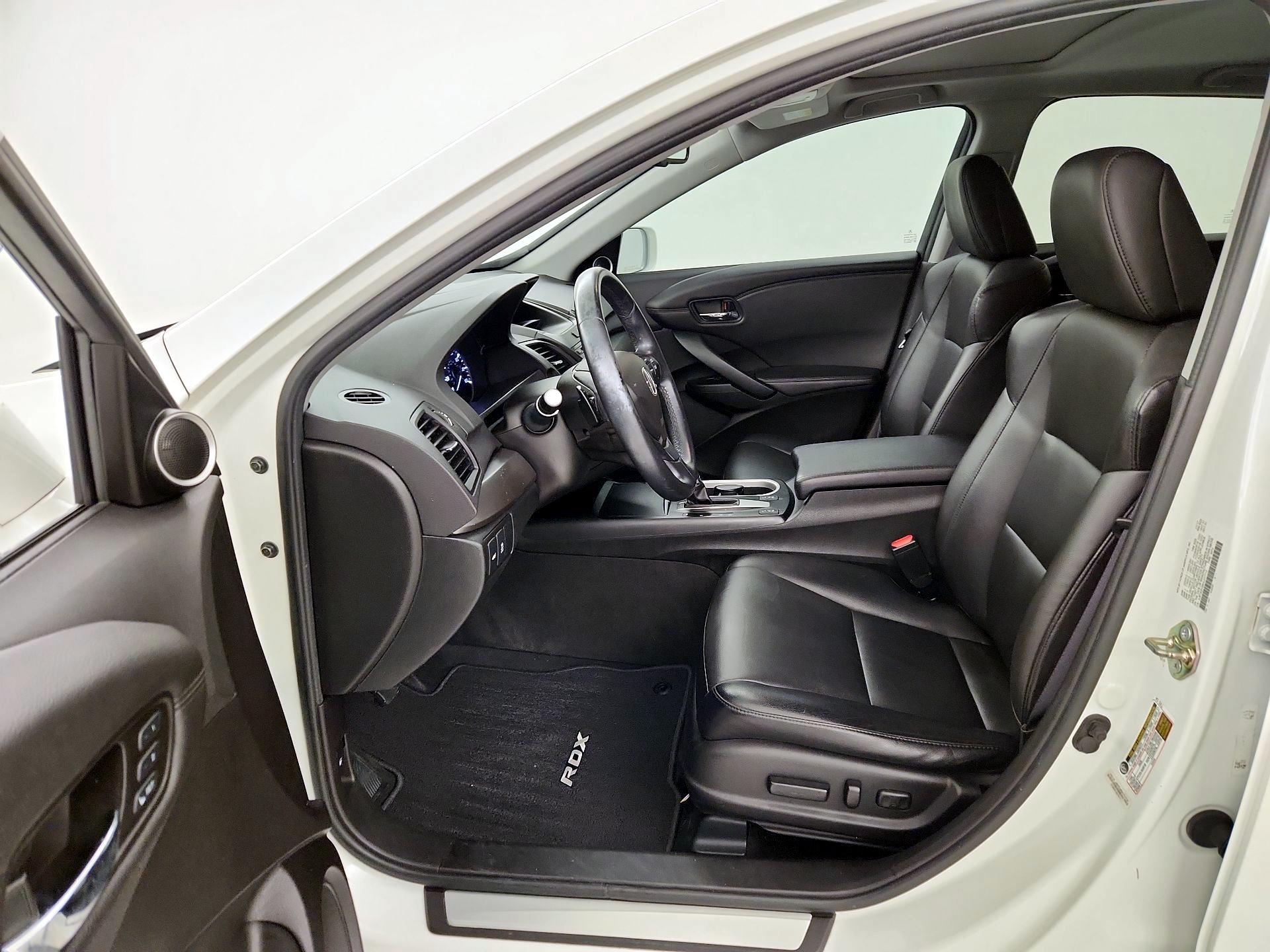 Thumbnail: 2017 Acura RDX - 11